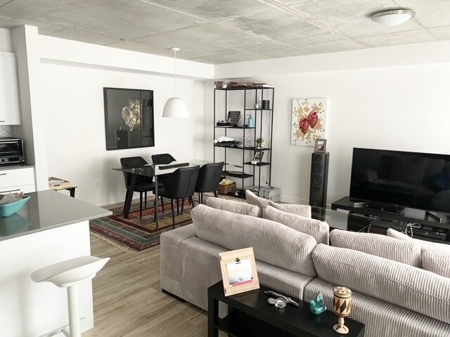 Logis-Experts - Appartements - 1455 Rue Onésime-Voyer - Le Galiléo - 110 - 6