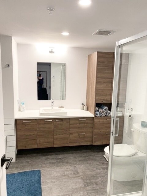 Logis-Experts - Appartements - 1455 Rue Onésime-Voyer - Le Galiléo - 110 - 8