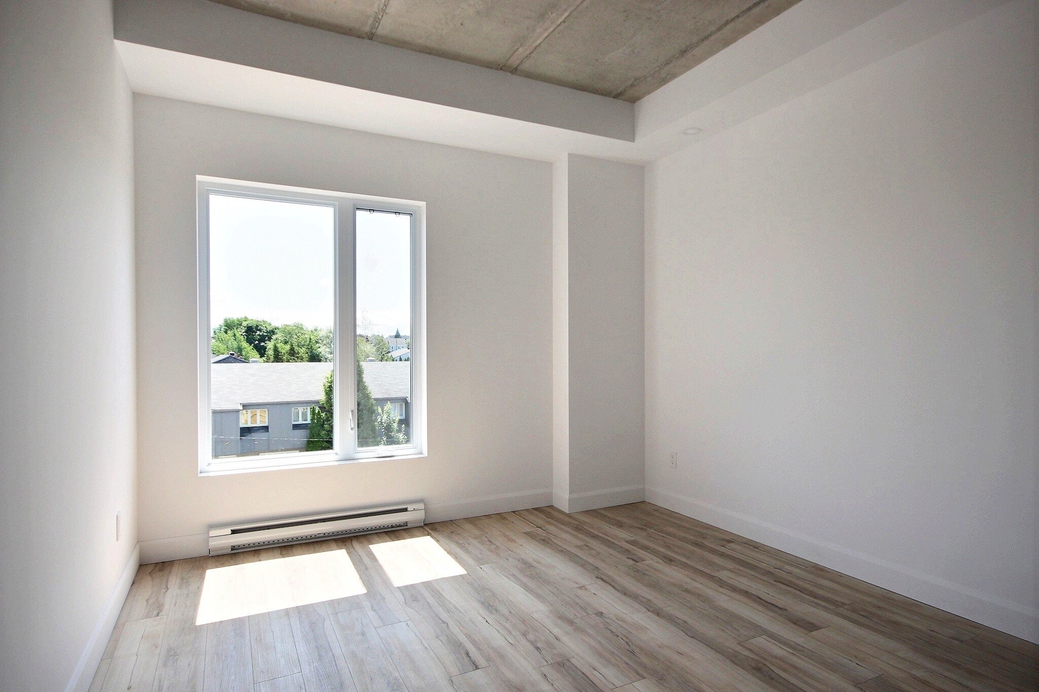 Logis-Experts - Appartements - 1455 Rue Onésime-Voyer - Le Galiléo - 307 - 8