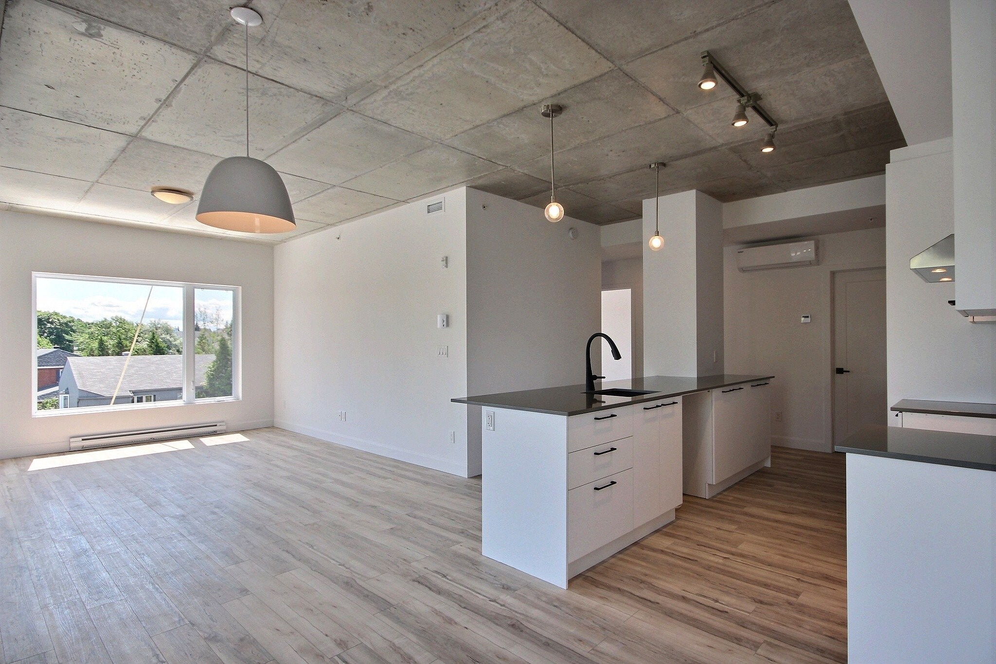 Logis-Experts - Appartements - 1455 Rue Onésime-Voyer - Le Galiléo - 307 - 3