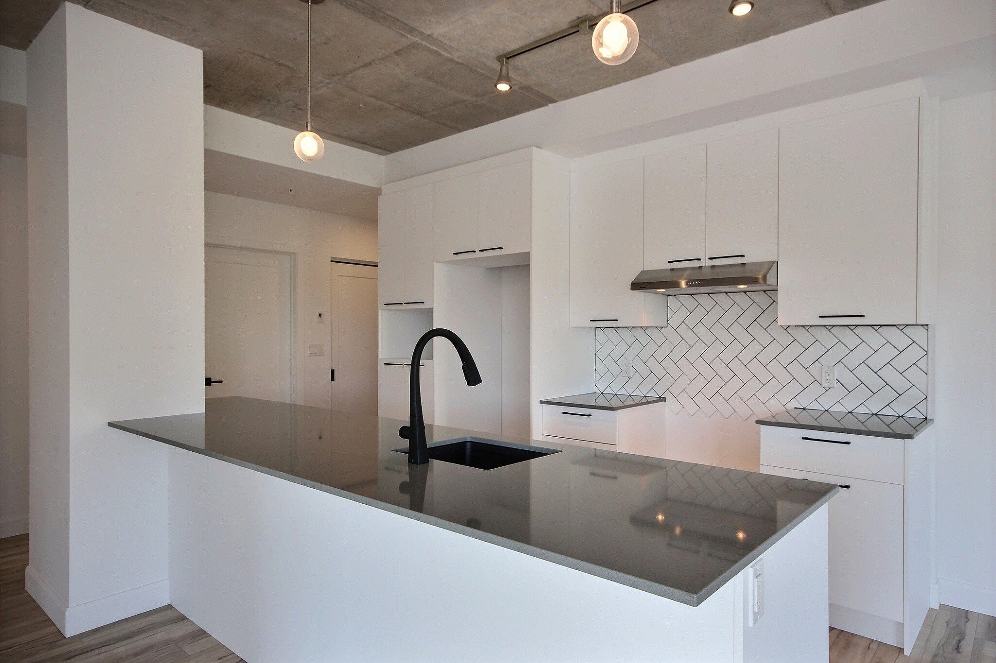 Logis-Experts - Appartements - 1455 Rue Onésime-Voyer - Le Galiléo - 307 - 4