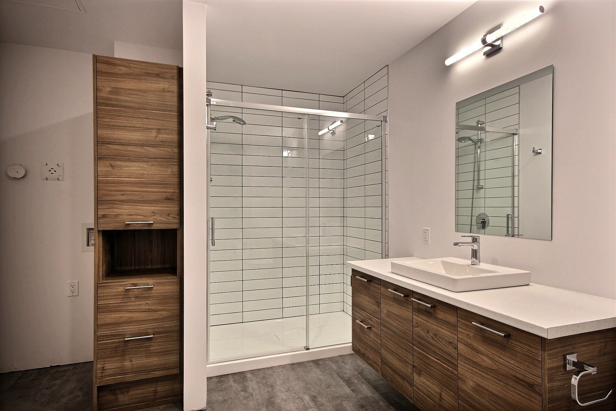 Logis-Experts - Appartements - 1455 Rue Onésime-Voyer - Le Galiléo - 307 - 13