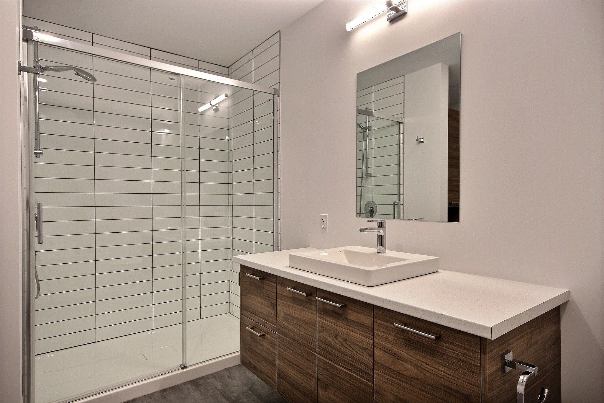 Logis-Experts - Appartements - 1455 Rue Onésime-Voyer - Le Galiléo - 307 - 14