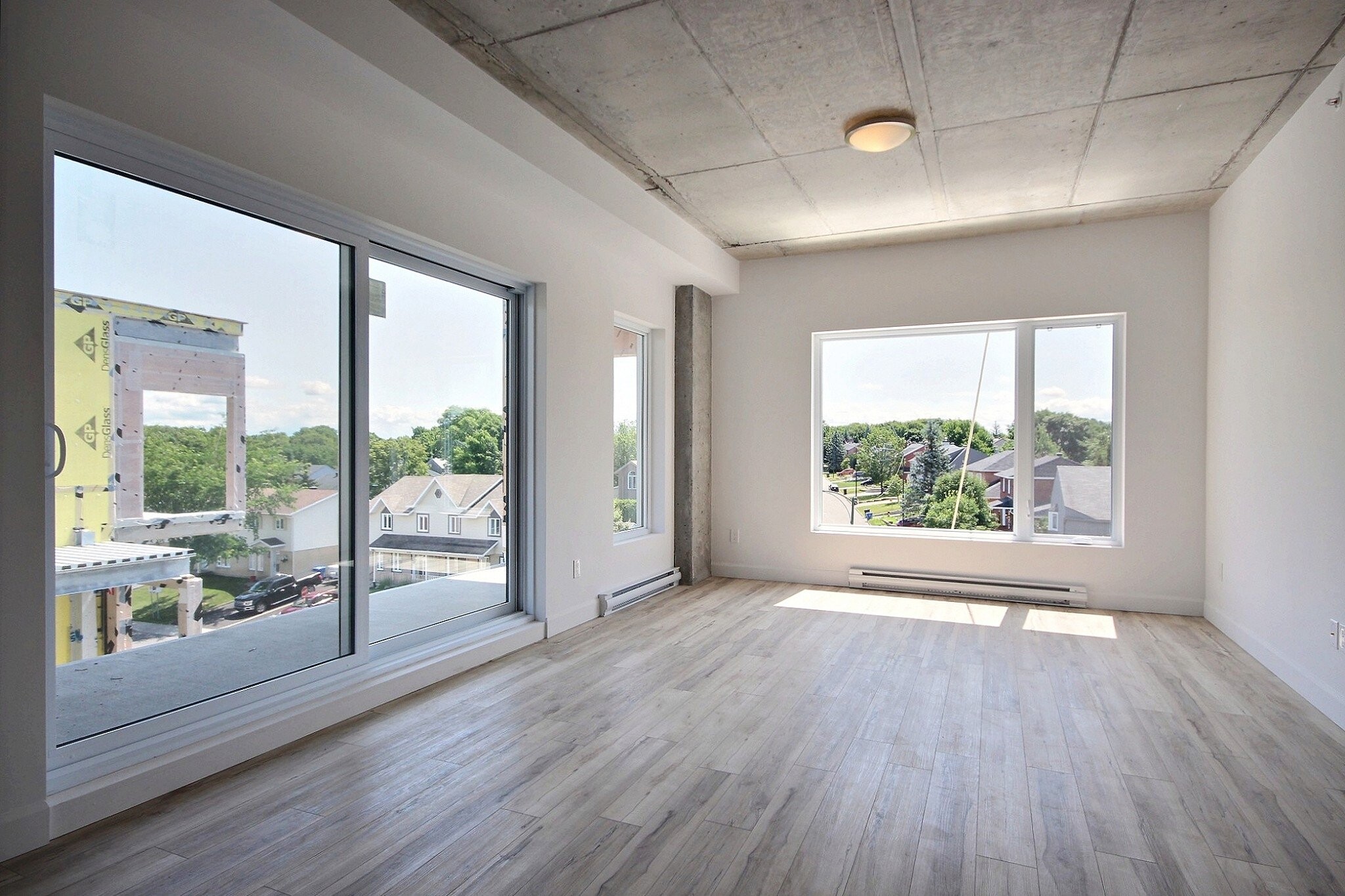 Logis-Experts - Appartements - 1455 Rue Onésime-Voyer - Le Galiléo - 307 - 15