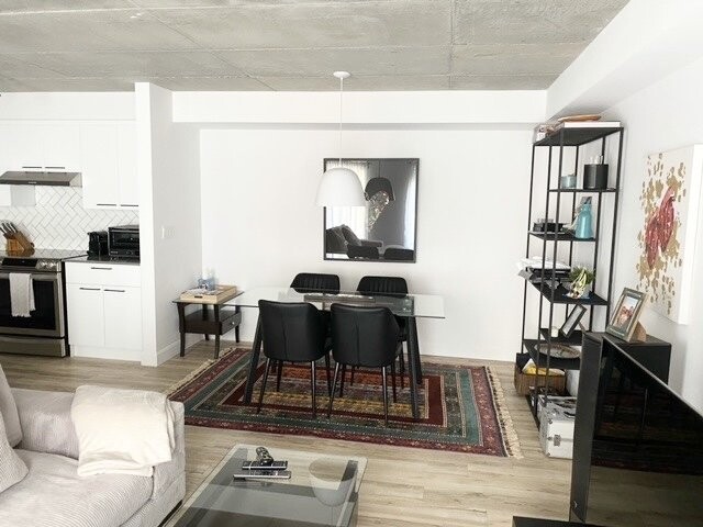 Logis-Experts - Appartements - 1455 Rue Onésime-Voyer - Le Galiléo - 310 - 5