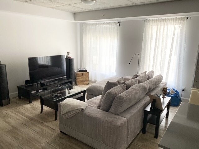 Logis-Experts - Appartements - 1455 Rue Onésime-Voyer - Le Galiléo - 310 - 7