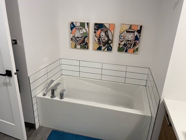 Logis-Experts - Appartements - 1455 Rue Onésime-Voyer - Le Galiléo - 310 - 9