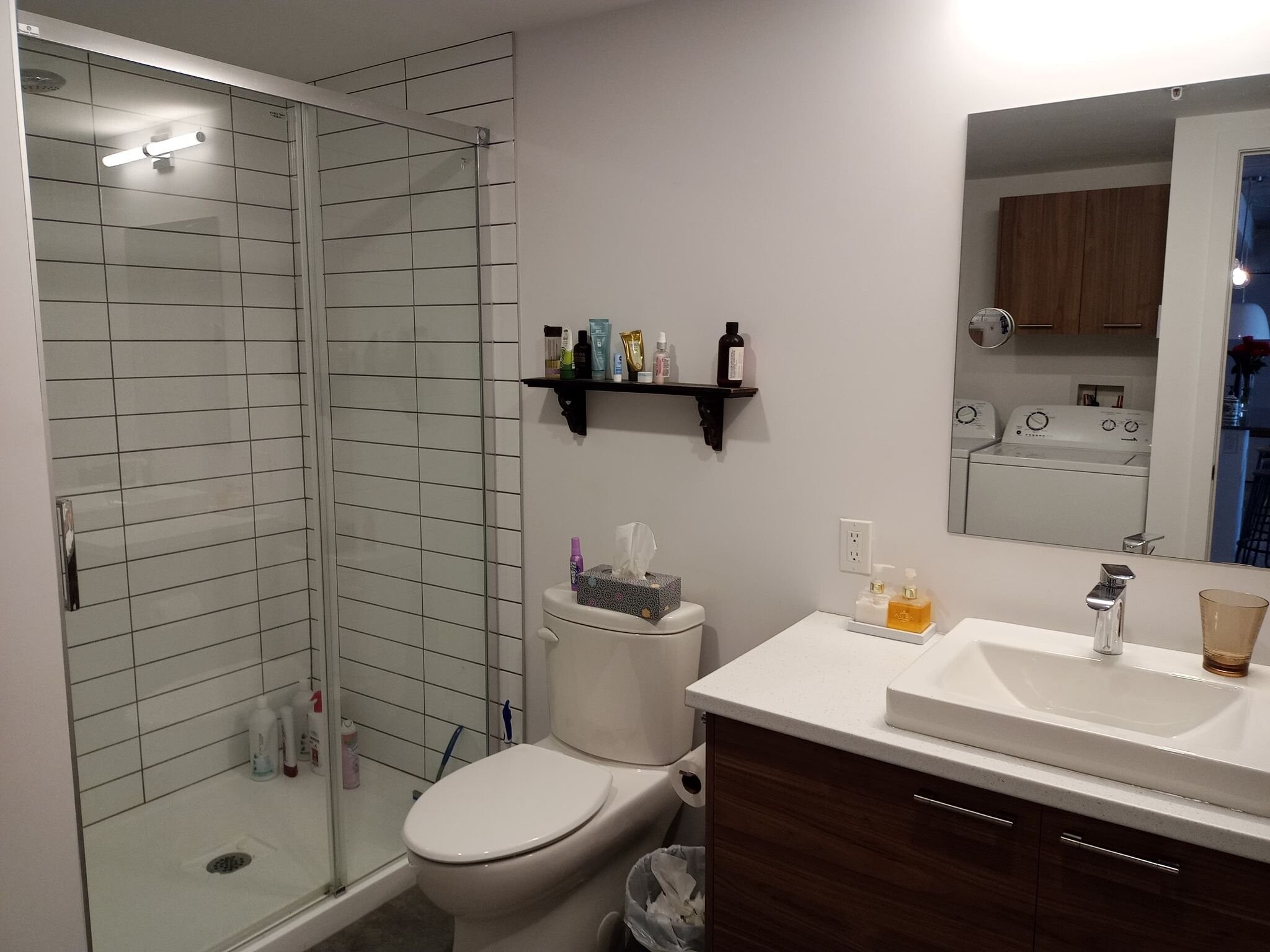 Logis-Experts - Appartements - 1455 Rue Onésime-Voyer - Le Galiléo - 312 - 7