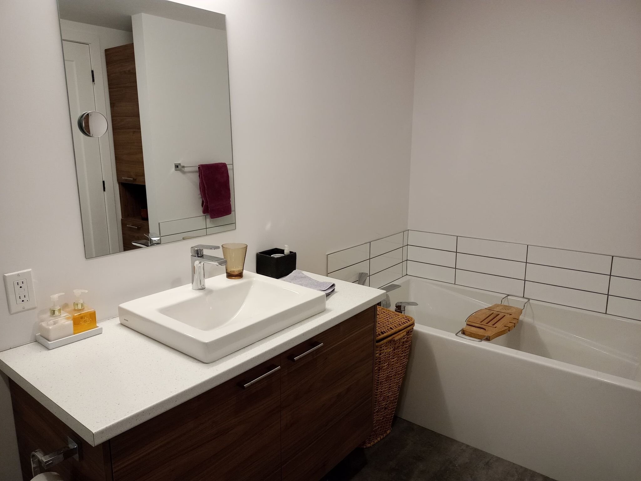 Logis-Experts - Appartements - 1455 Rue Onésime-Voyer - Le Galiléo - 312 - 8