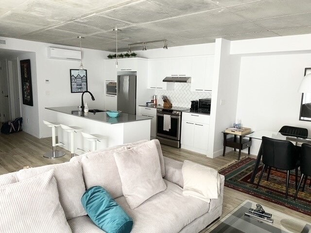 Logis-Experts - Appartements - 1455 Rue Onésime-Voyer - Le Galiléo - 510 - 3