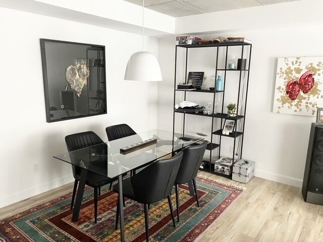 Logis-Experts - Appartements - 1455 Rue Onésime-Voyer - Le Galiléo - 510 - 4