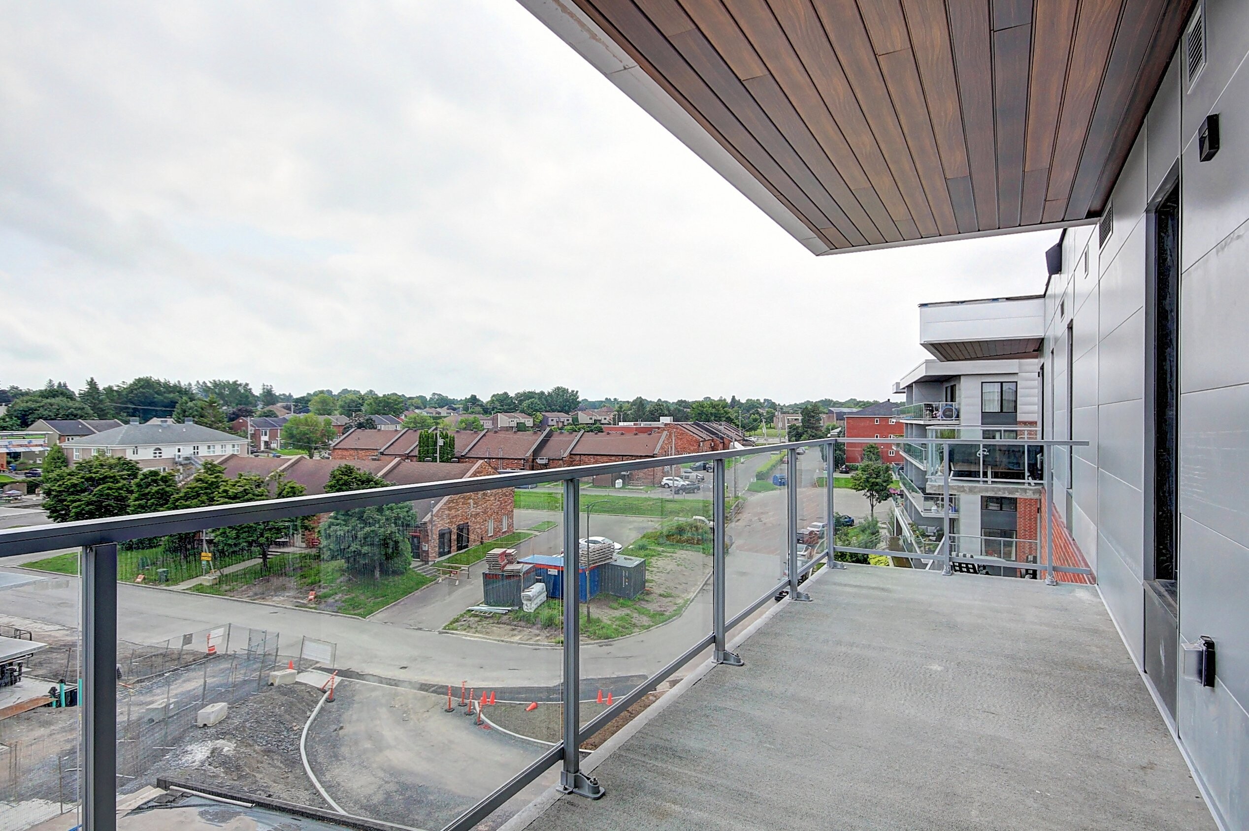 Logis-Experts - Appartements - 1460 Rue Esther-Blondin - Le Galiléo - 304 - 11