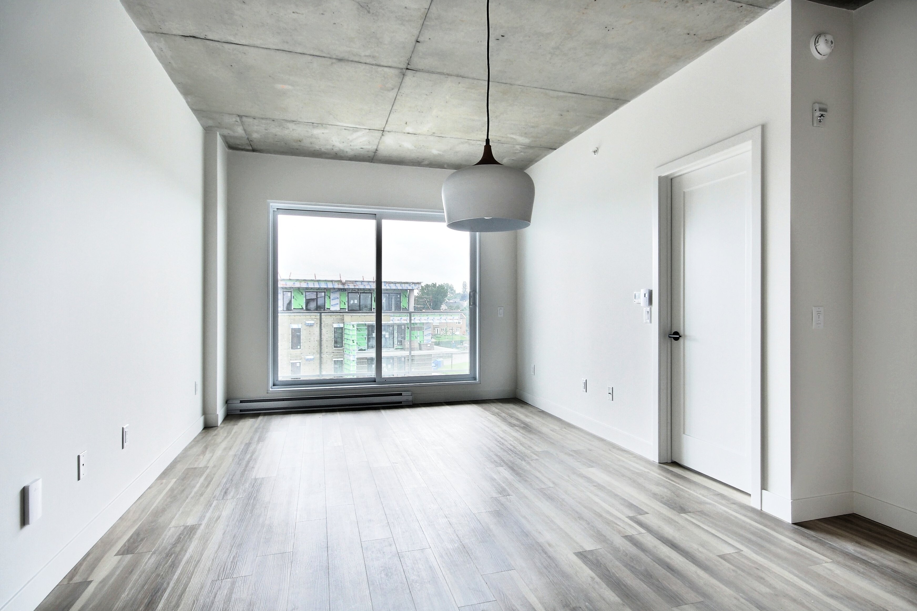 Logis-Experts - Appartements - 1460 Rue Esther-Blondin - Le Galiléo - 304 - 3