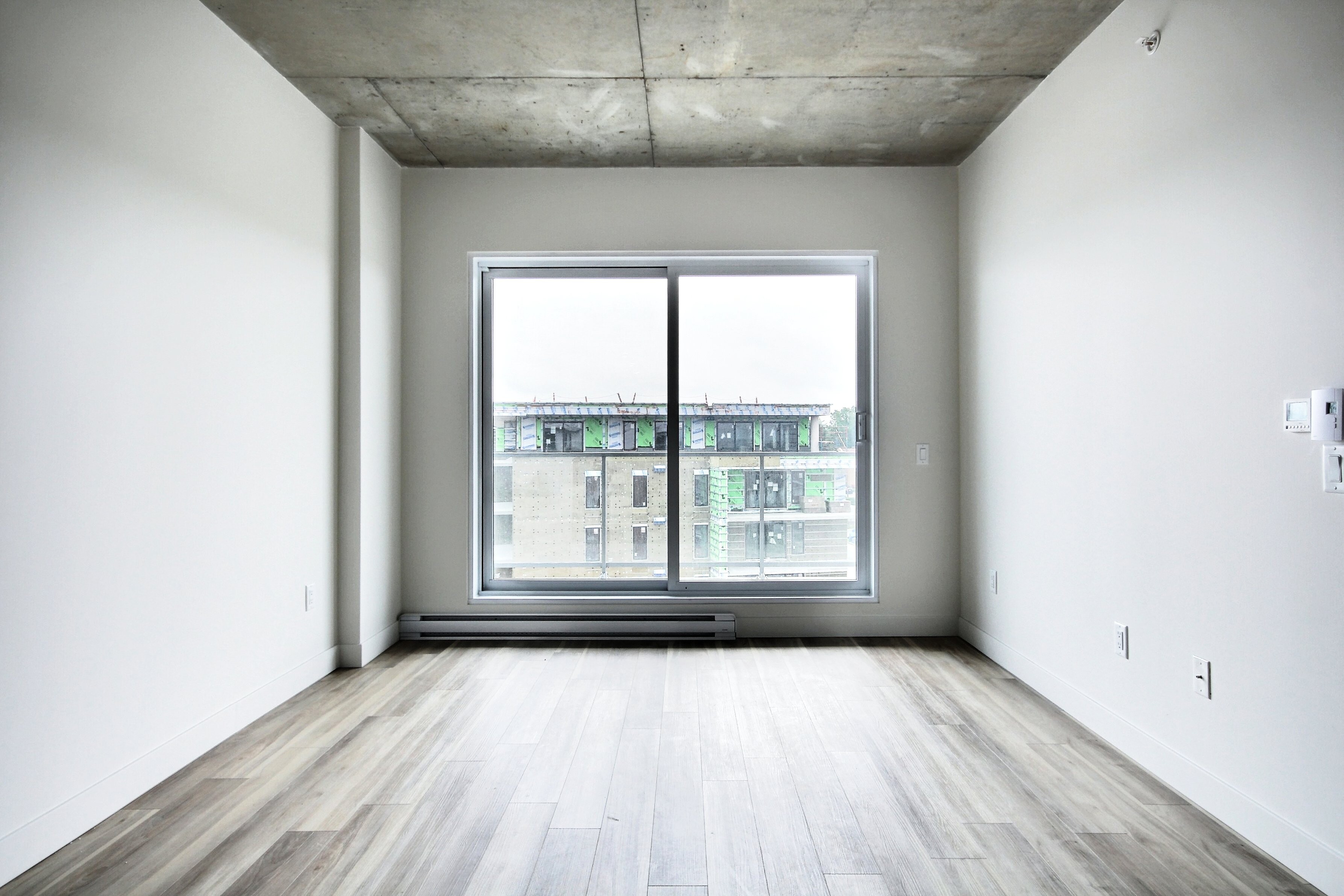 Logis-Experts - Appartements - 1460 Rue Esther-Blondin - Le Galiléo - 304 - 4