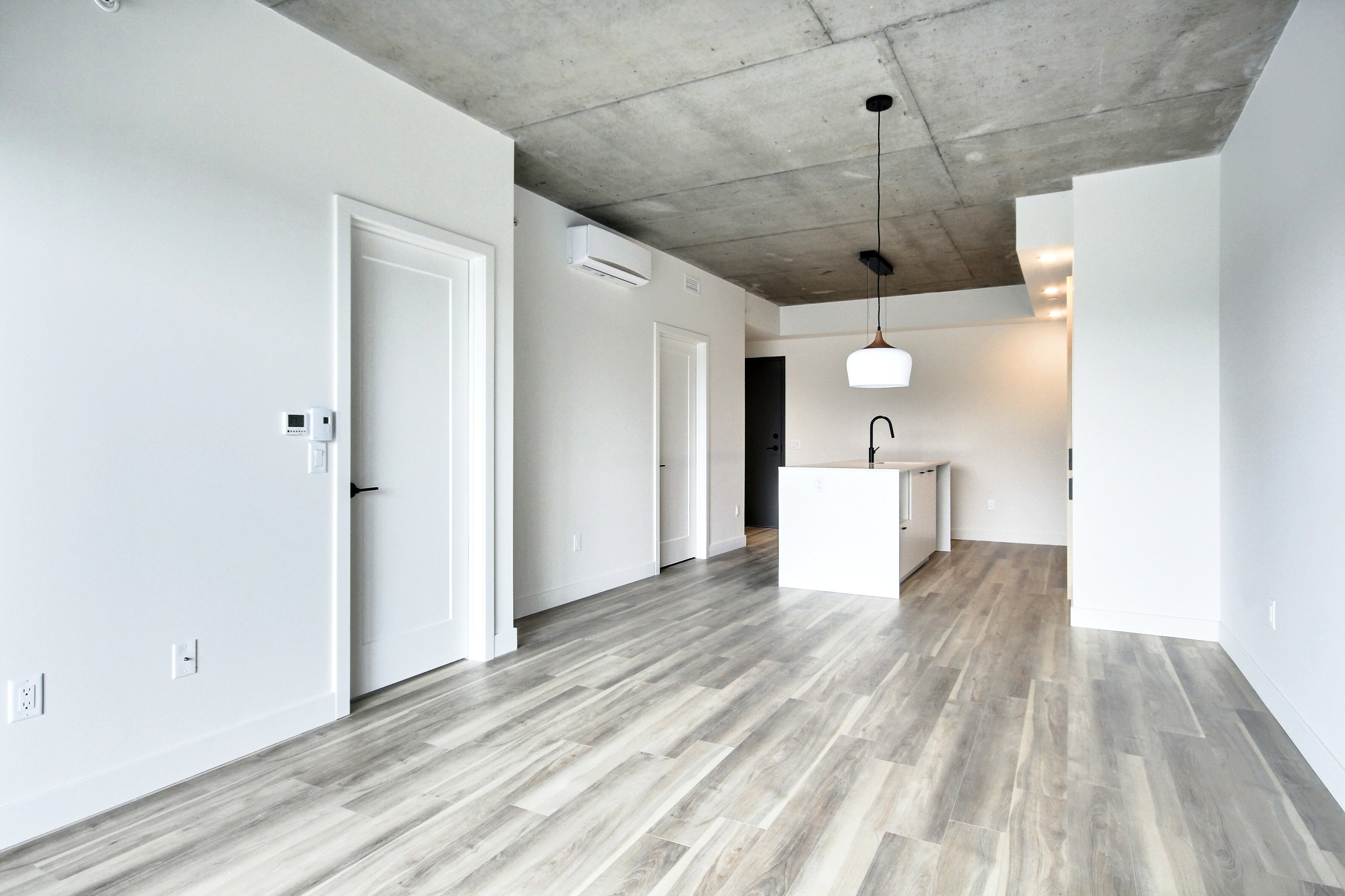 Logis-Experts - Appartements - 1460 Rue Esther-Blondin - Le Galiléo - 304 - 5