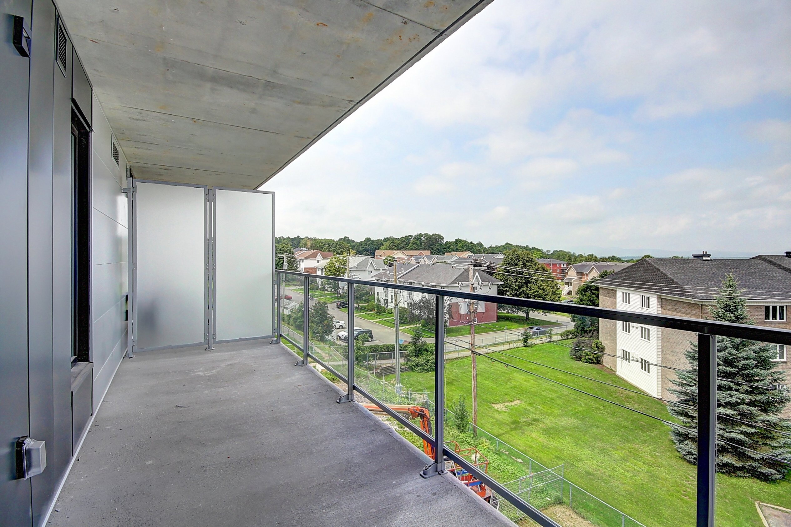 Logis-Experts - Appartements - 1460 Rue Esther-Blondin - Le Galiléo - 304 - 9