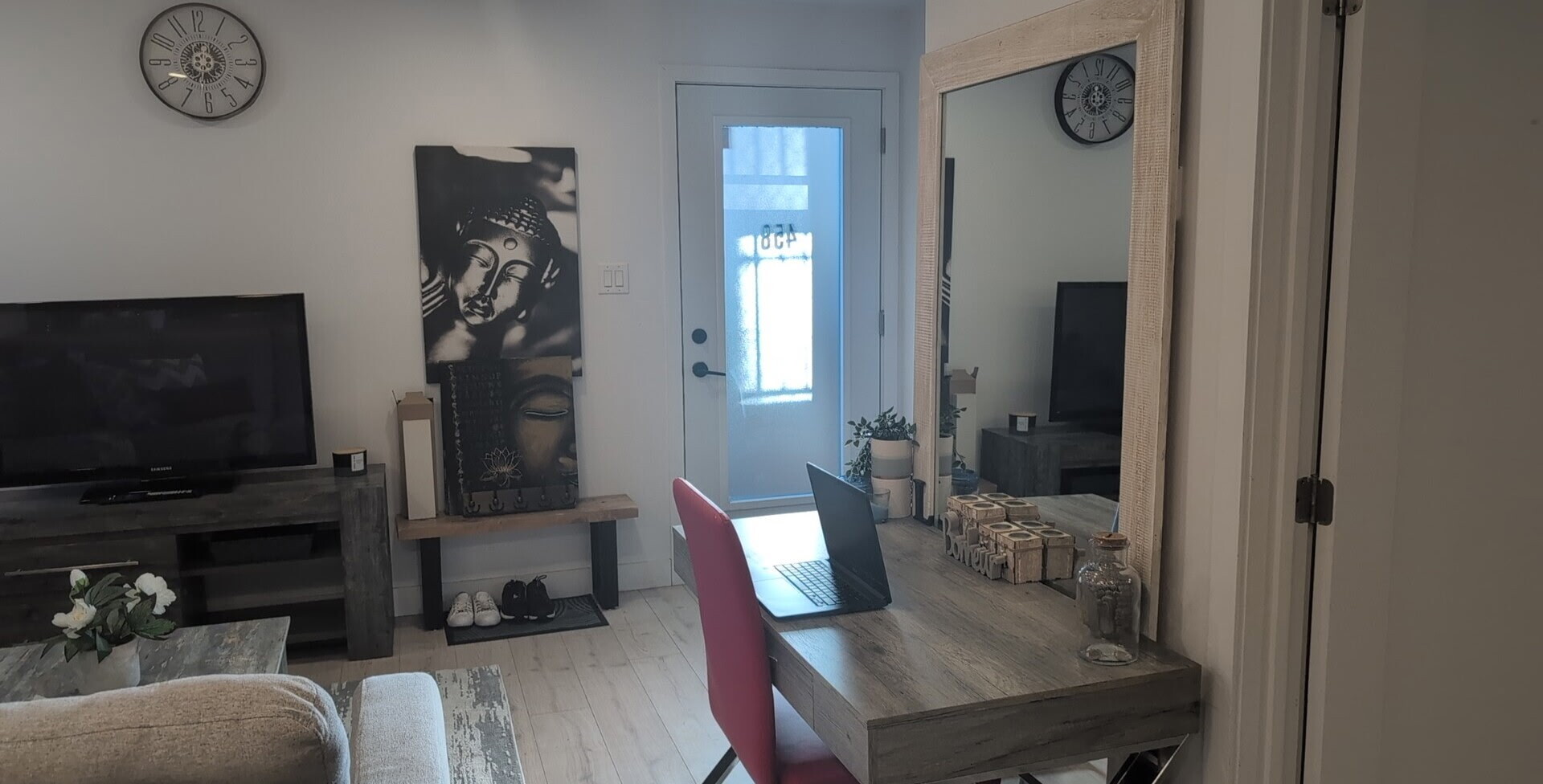 Logis-Experts - Appartements - 456 À 464 46E Rue Est - 458 - 3