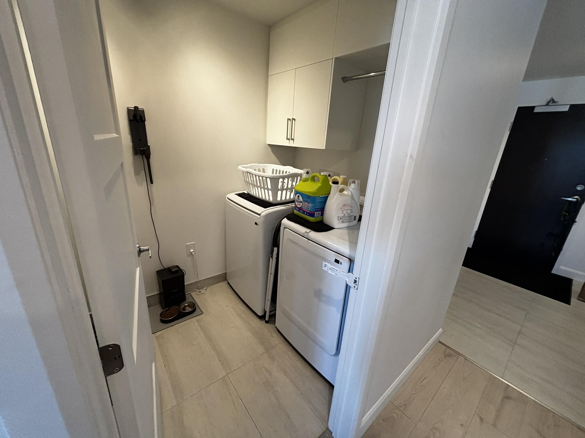 Logis-Experts - Appartements - 8501 Rue De La Comtoise - L'odyssée - 403 - 9