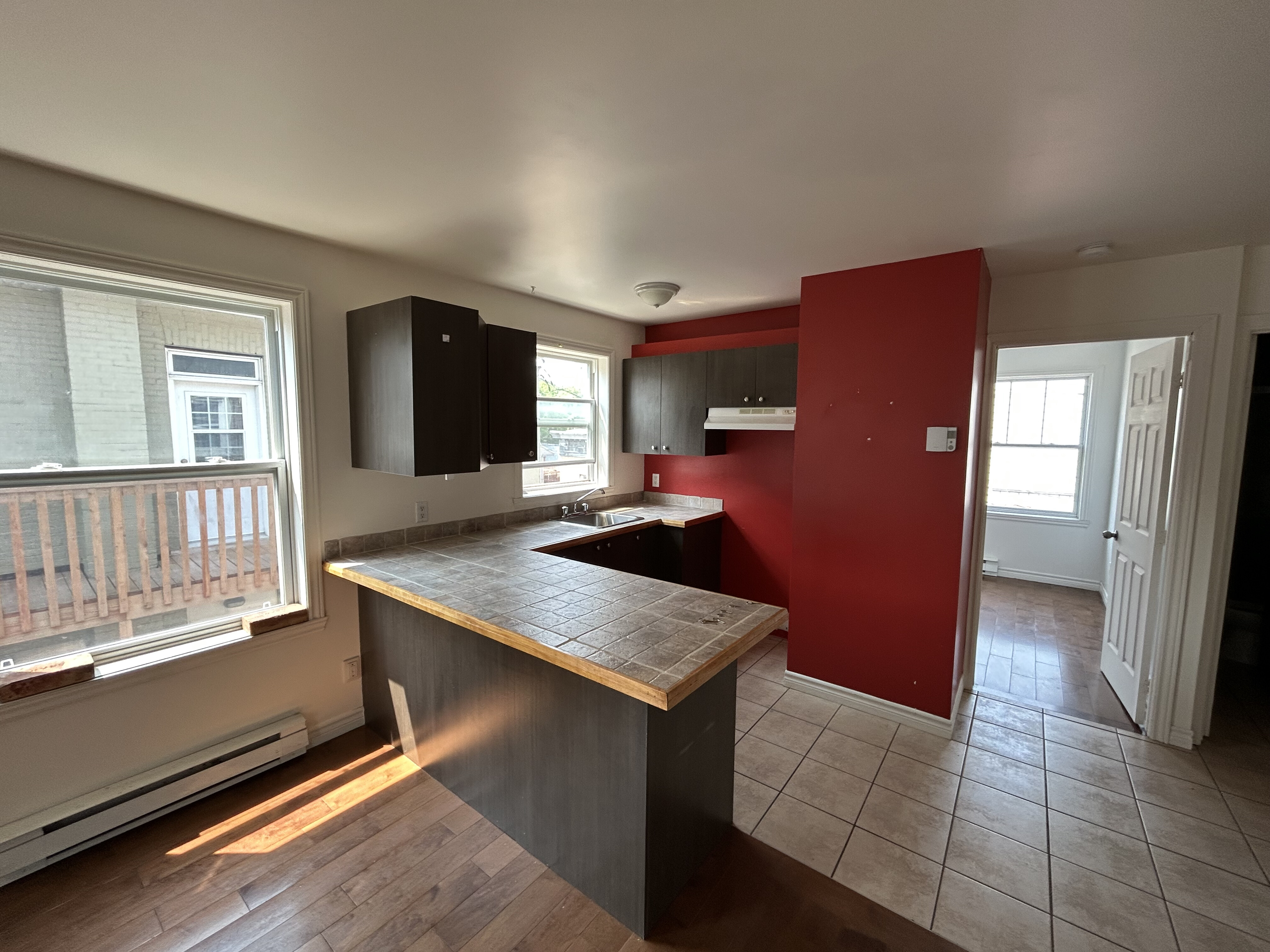 Logis-Experts - Appartements - 150 Boulevard Charest Ouest - 5 - 6