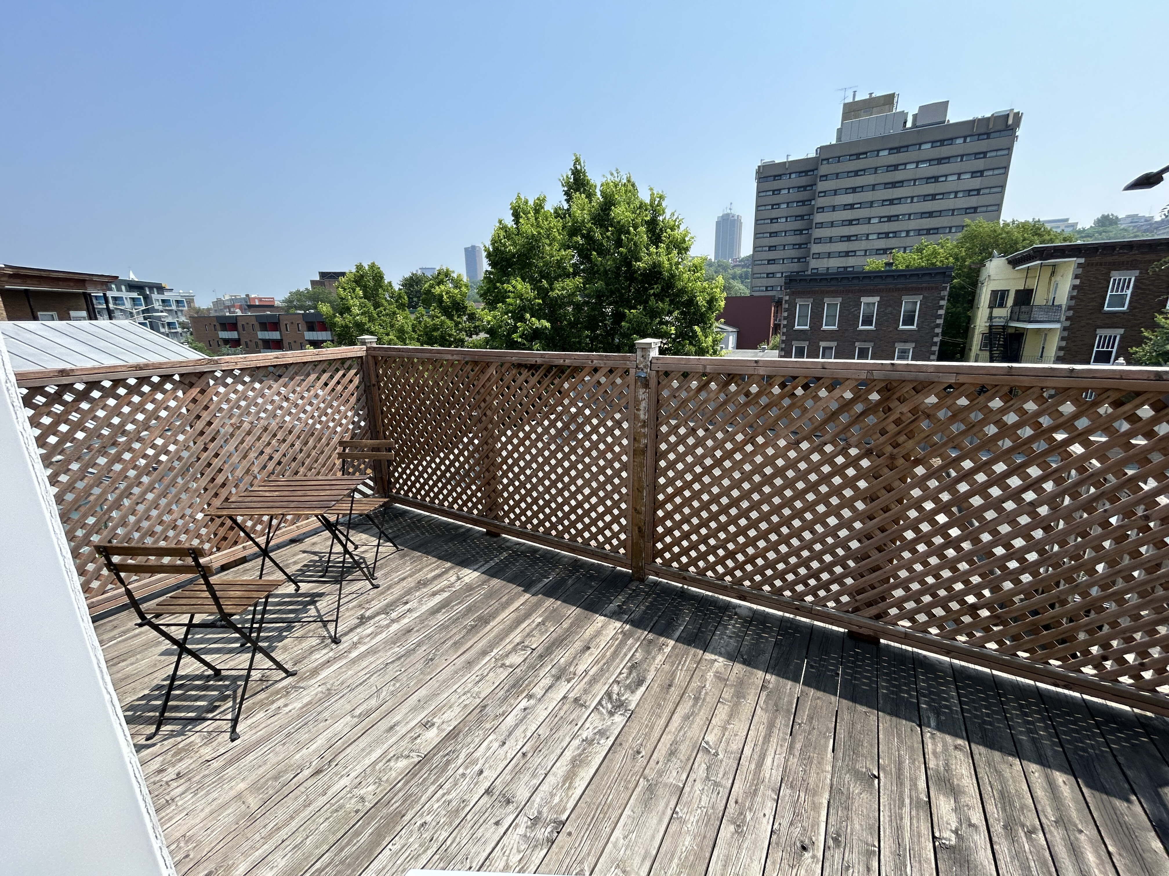 Logis-Experts - Appartements - 150 Boulevard Charest Ouest - 5 - 1