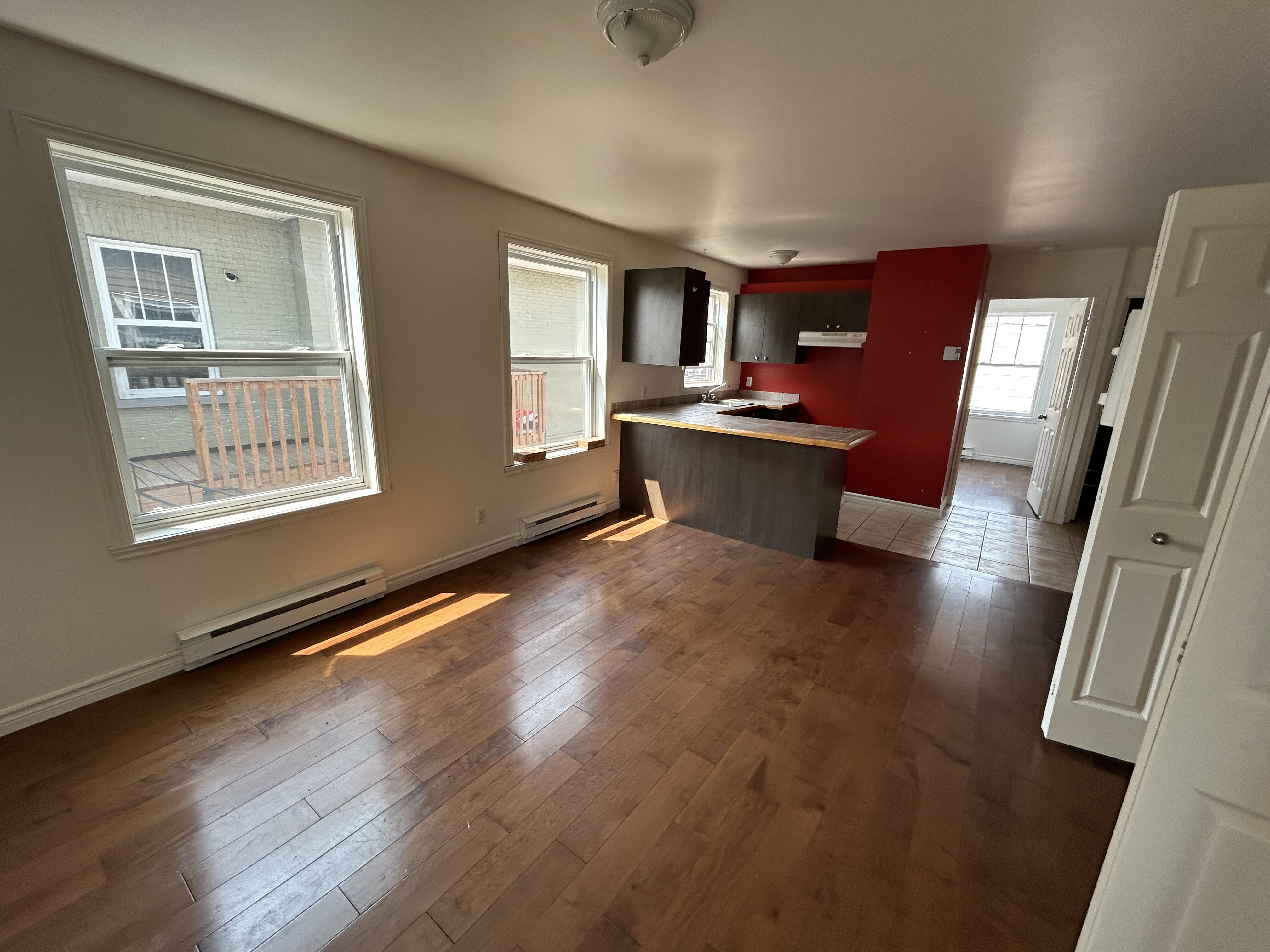 Logis-Experts - Appartements - 150 Boulevard Charest Ouest - 5 - 5