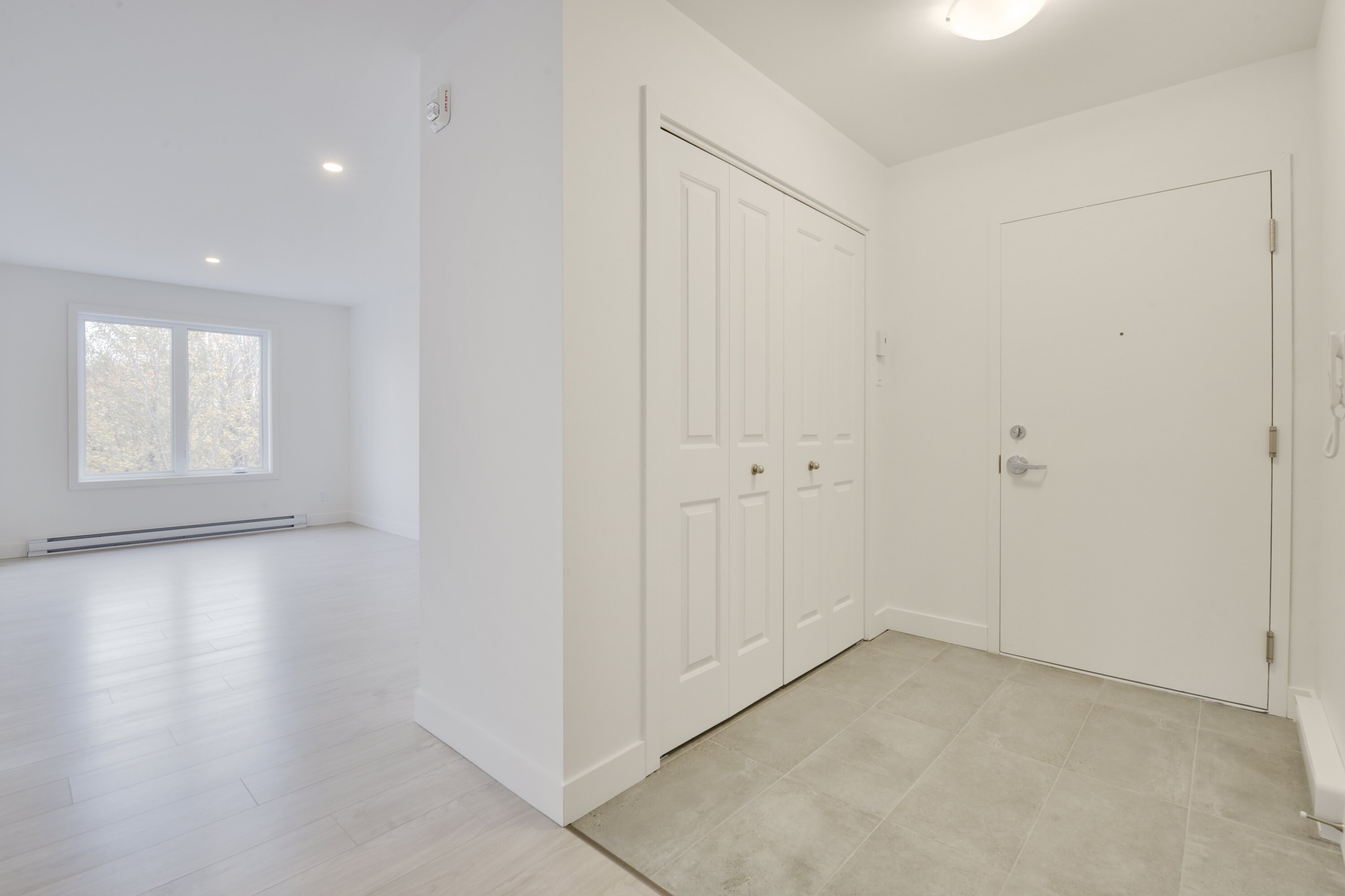 Logis-Experts - Appartements - 15085 Boulevard Henri-Bourassa - 204 - 21