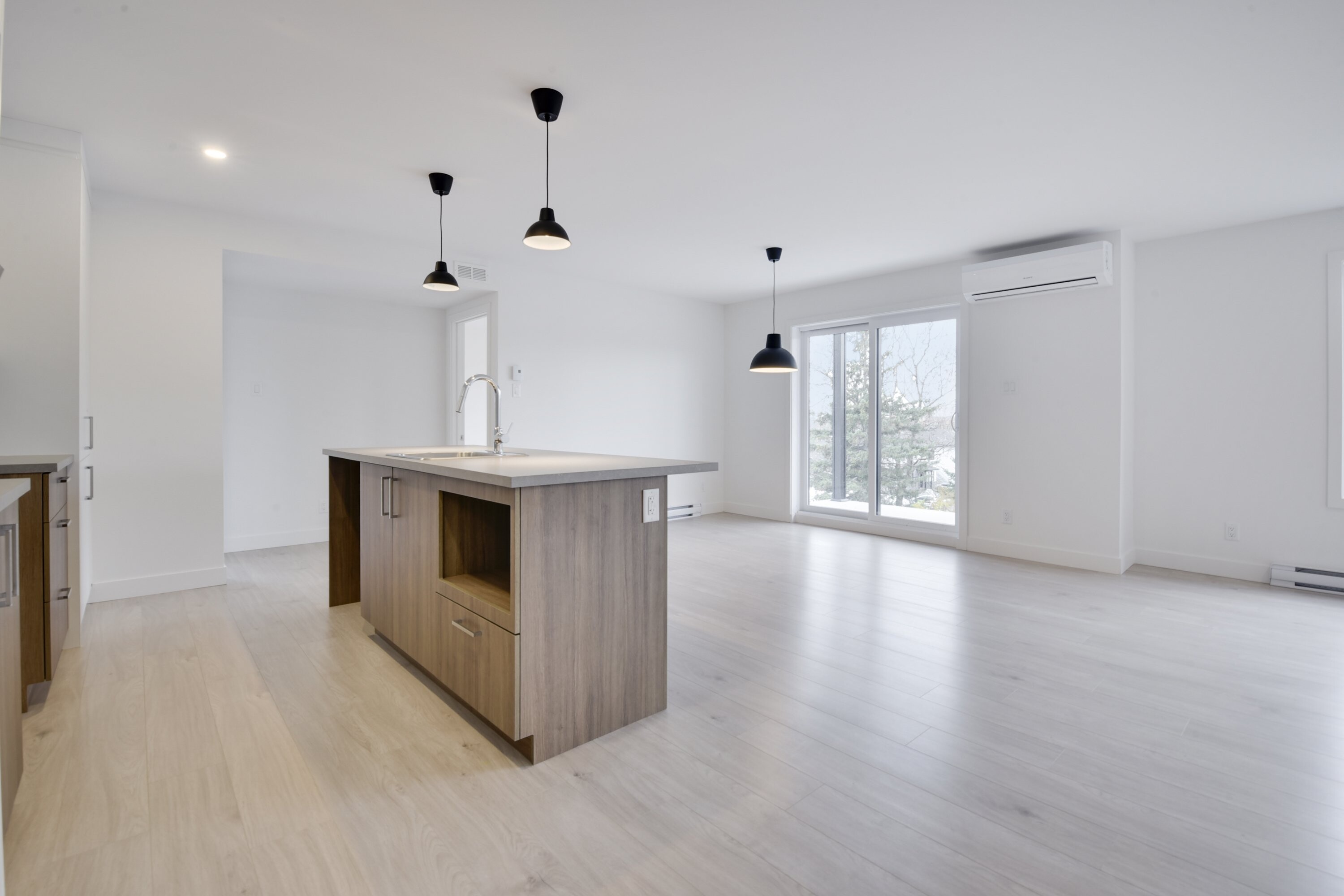 Logis-Experts - Appartements - 15085 Boulevard Henri-Bourassa - 204 - 3
