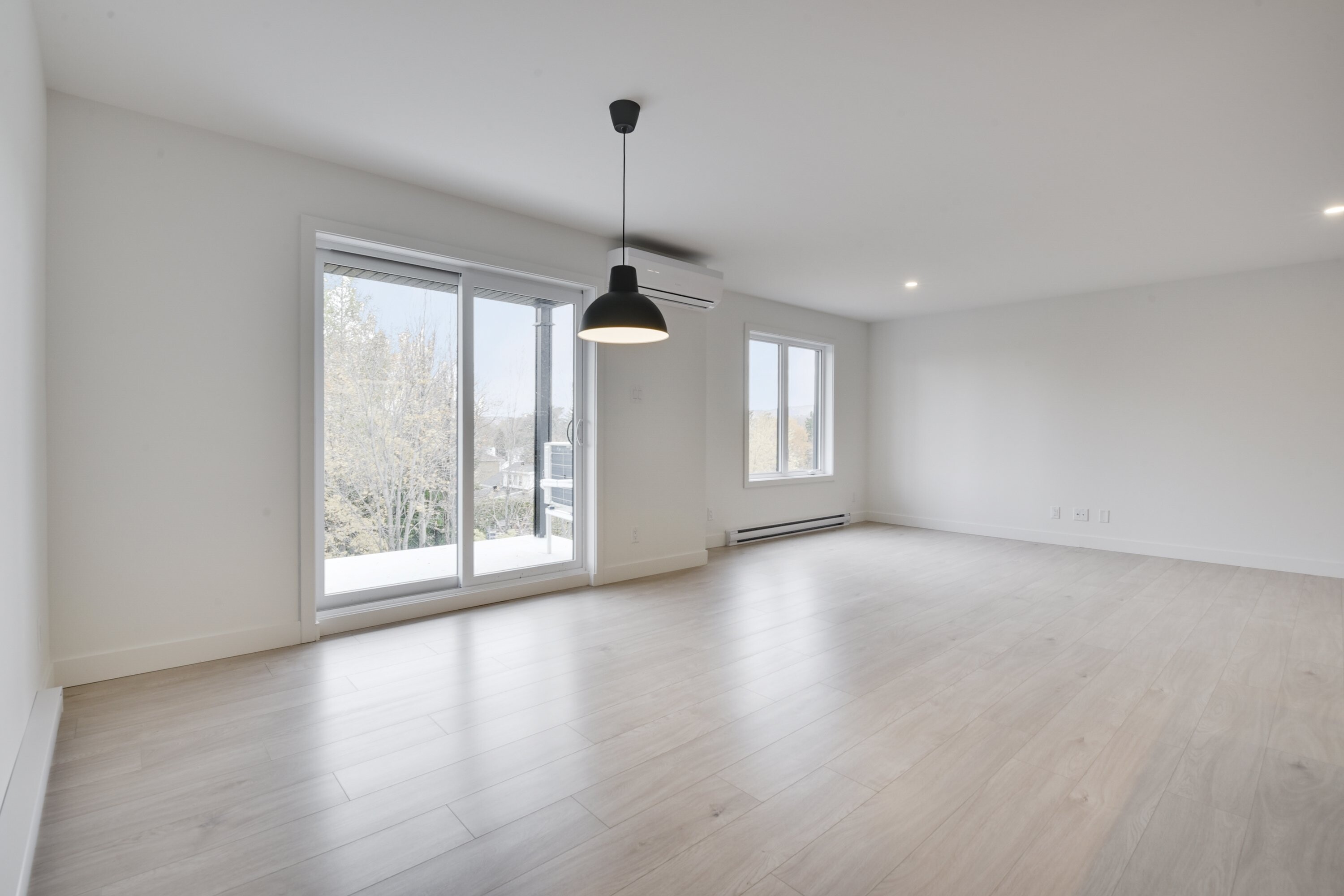 Logis-Experts - Appartements - 15085 Boulevard Henri-Bourassa - 204 - 24