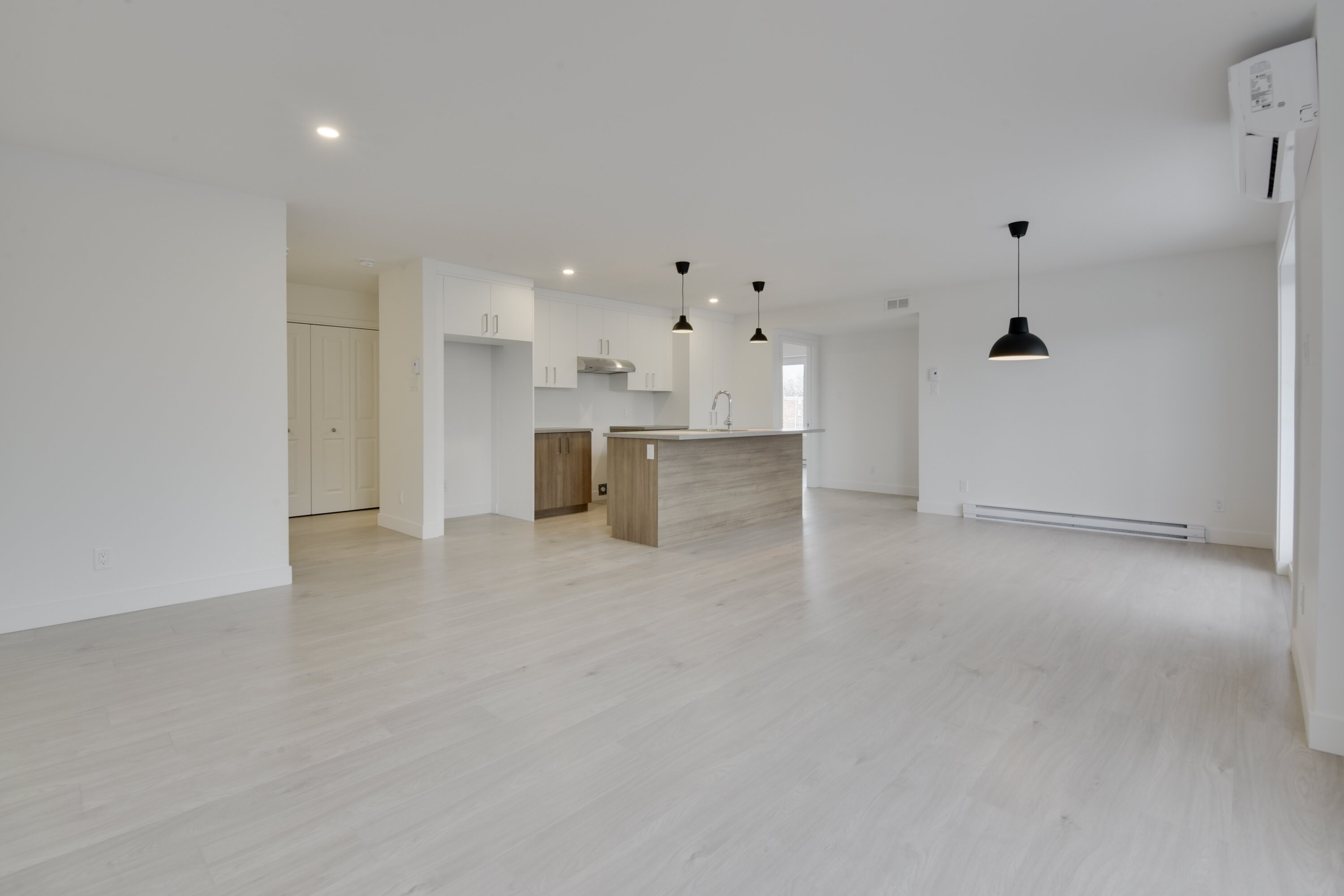 Logis-Experts - Appartements - 15085 Boulevard Henri-Bourassa - 204 - 7