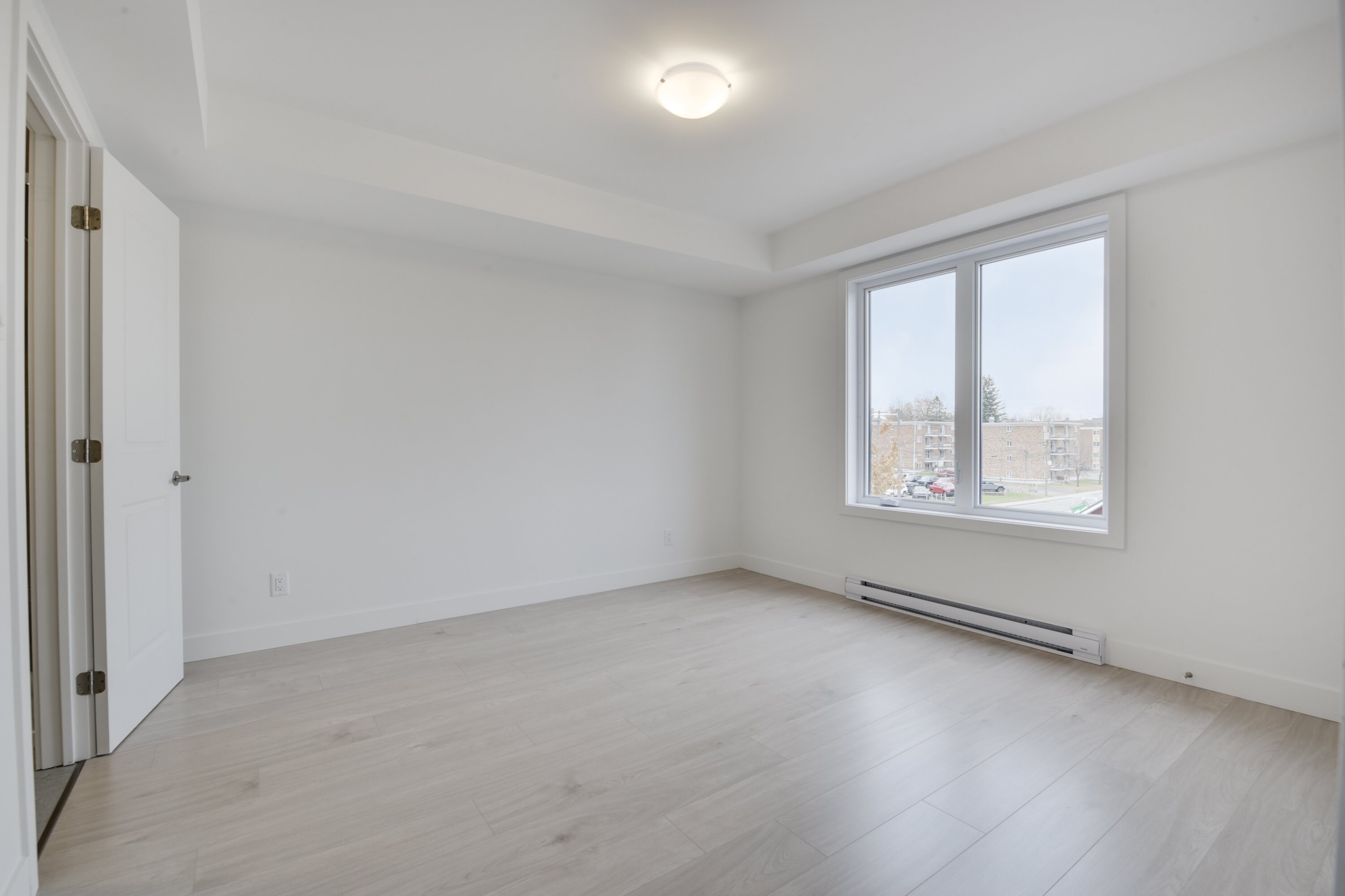 Logis-Experts - Appartements - 15085 Boulevard Henri-Bourassa - 204 - 29