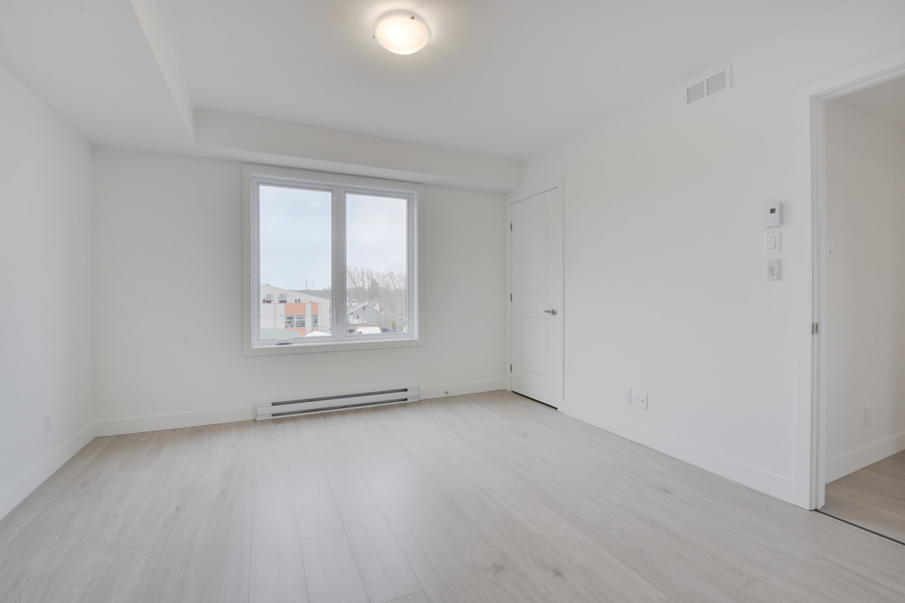 Logis-Experts - Appartements - 15085 Boulevard Henri-Bourassa - 204 - 17