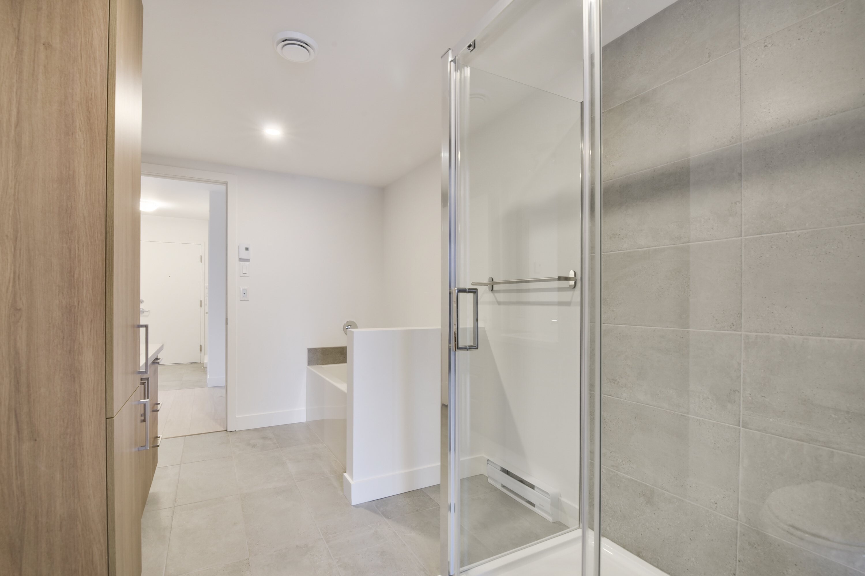 Logis-Experts - Appartements - 15085 Boulevard Henri-Bourassa - 204 - 18