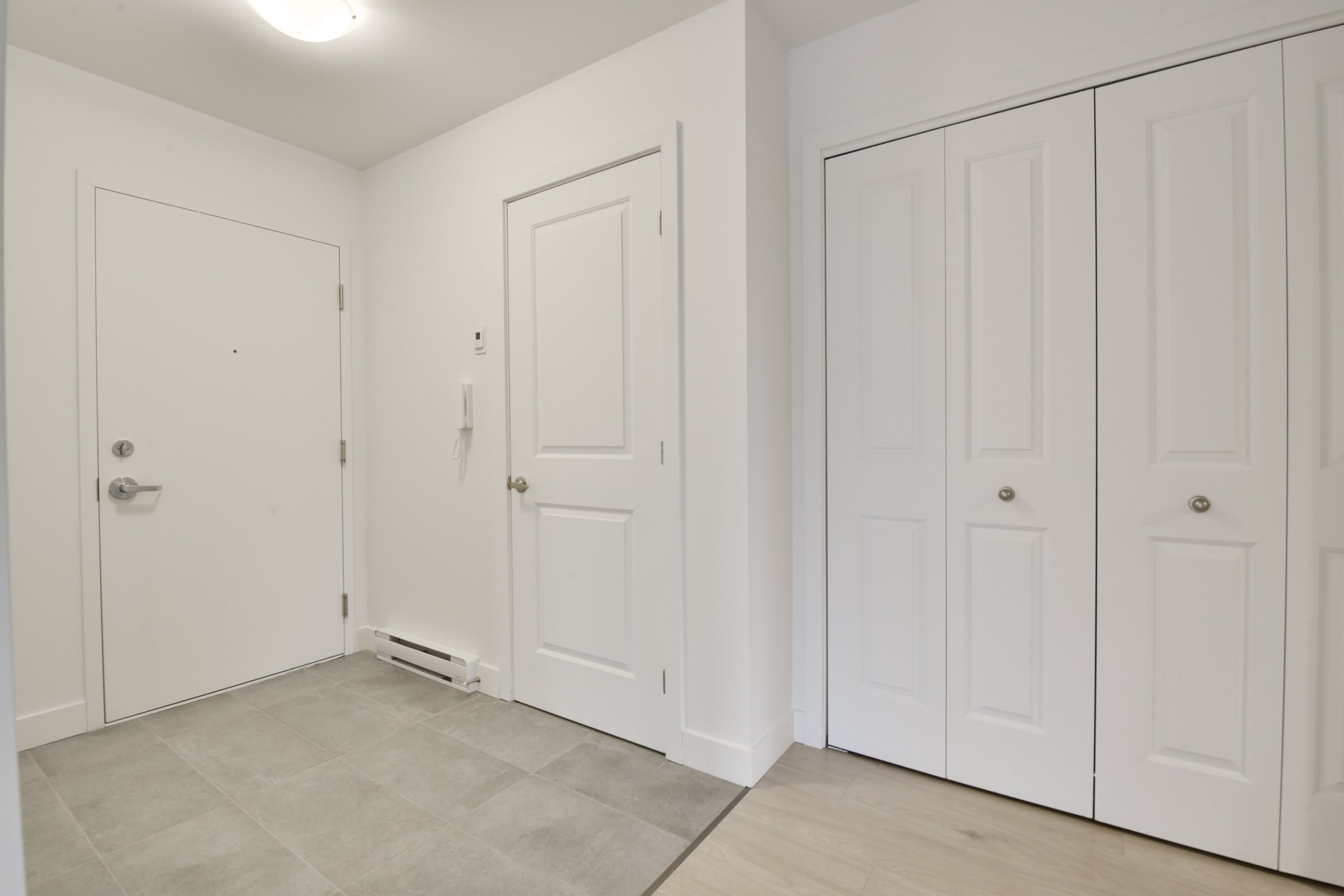 Logis-Experts - Appartements - 15085 Boulevard Henri-Bourassa - 401 - 22