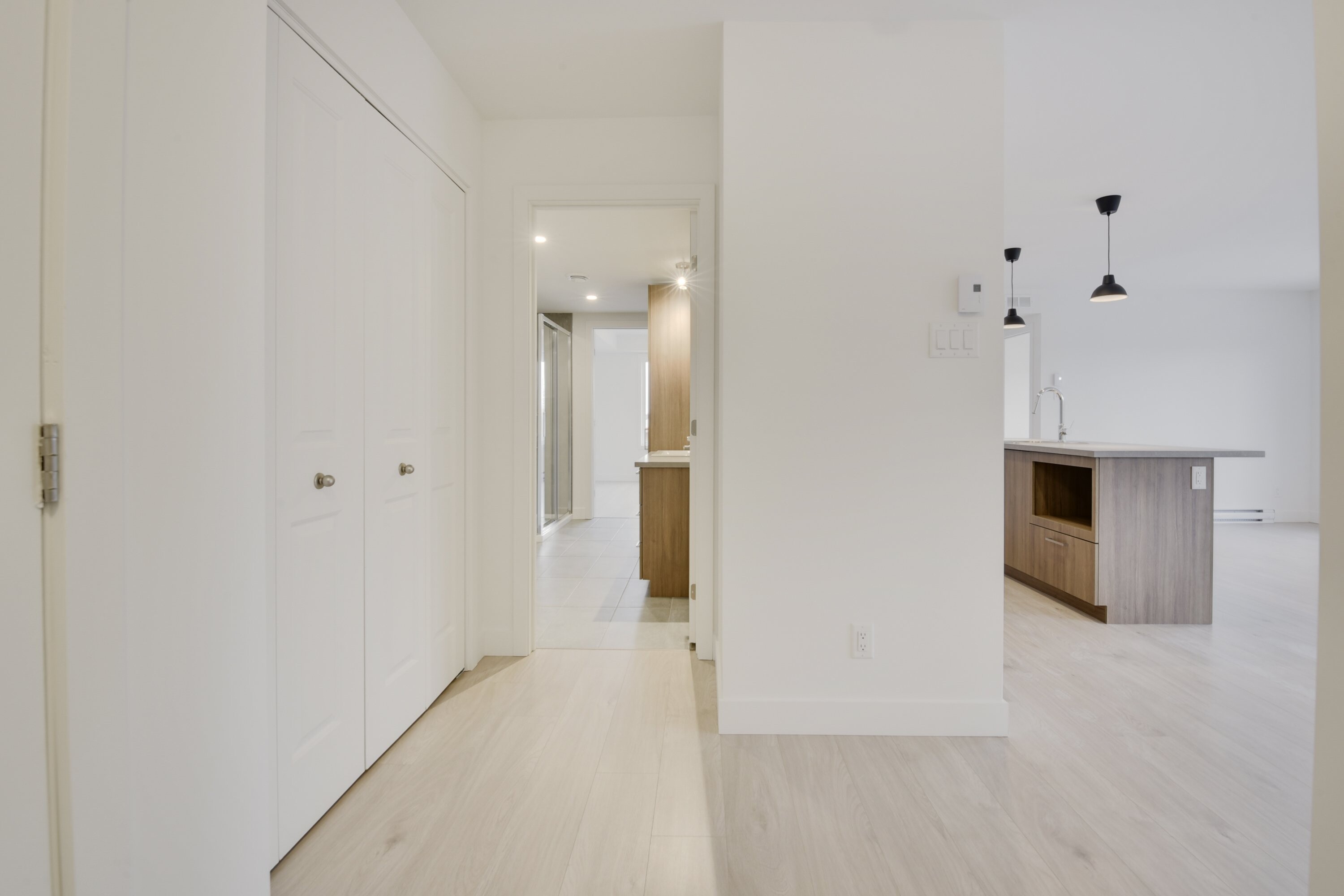 Logis-Experts - Appartements - 15085 Boulevard Henri-Bourassa - 401 - 10