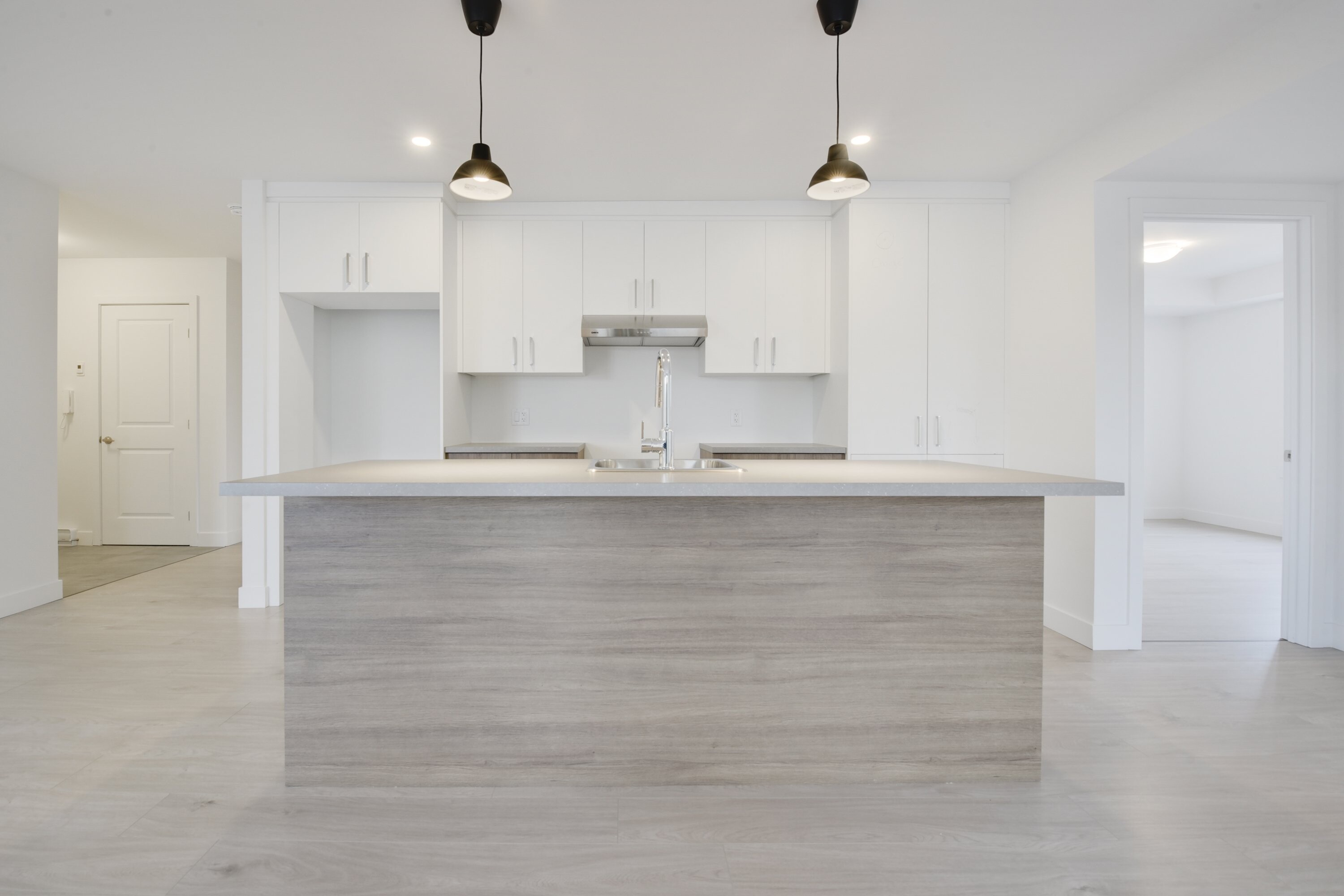 Logis-Experts - Appartements - 15085 Boulevard Henri-Bourassa - 401 - 9