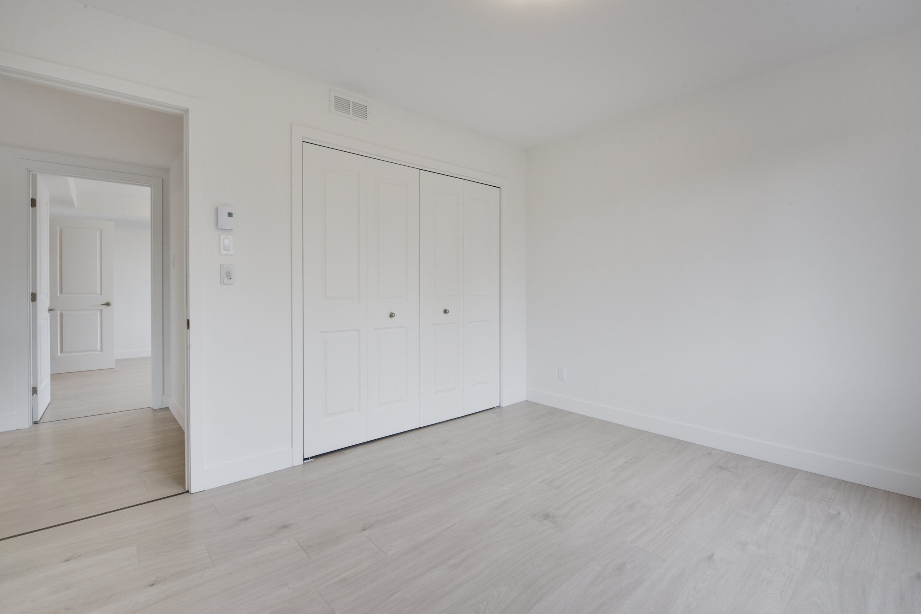 Logis-Experts - Appartements - 15085 Boulevard Henri-Bourassa - 401 - 12