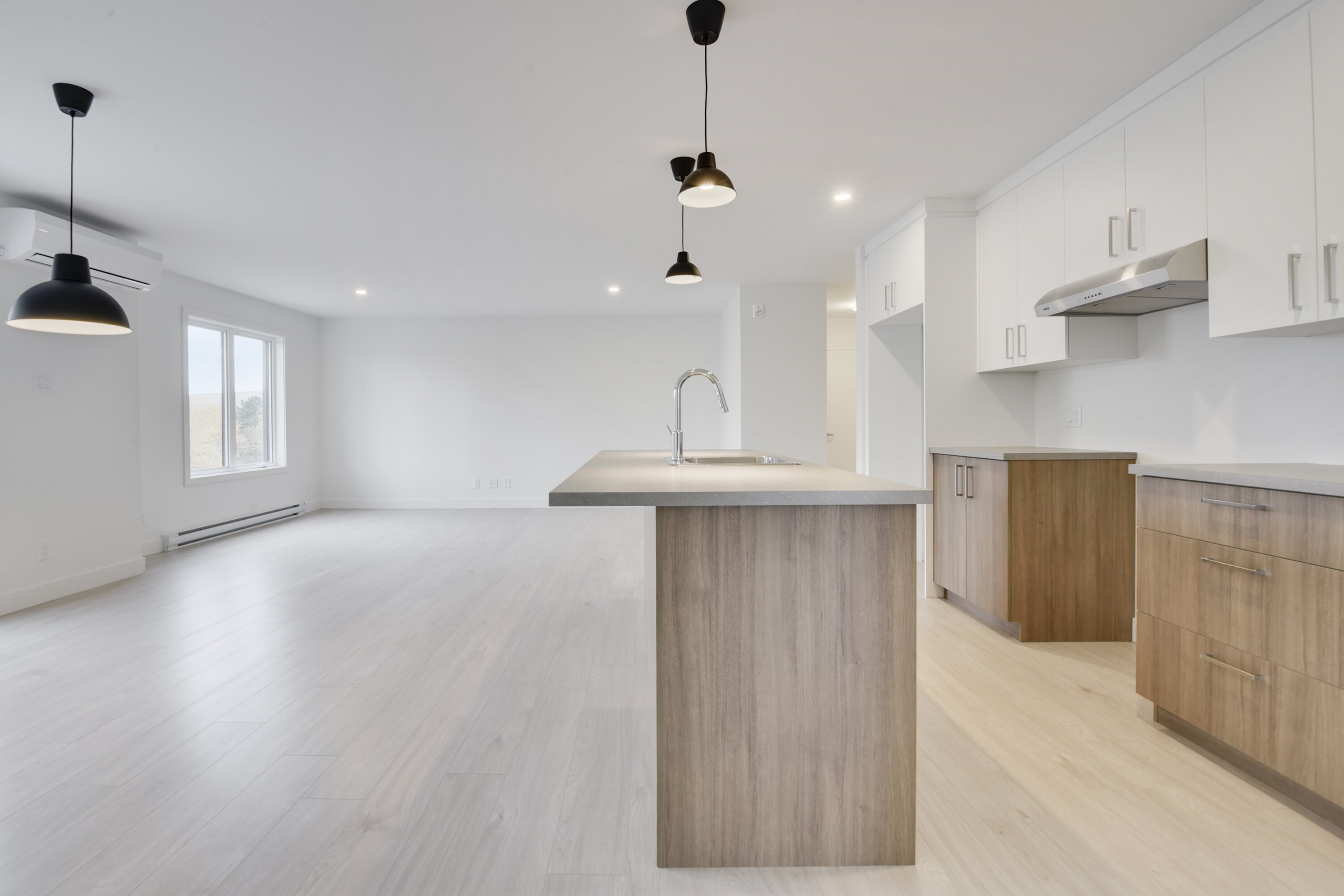 Logis-Experts - Appartements - 15085 Boulevard Henri-Bourassa - 401 - 3