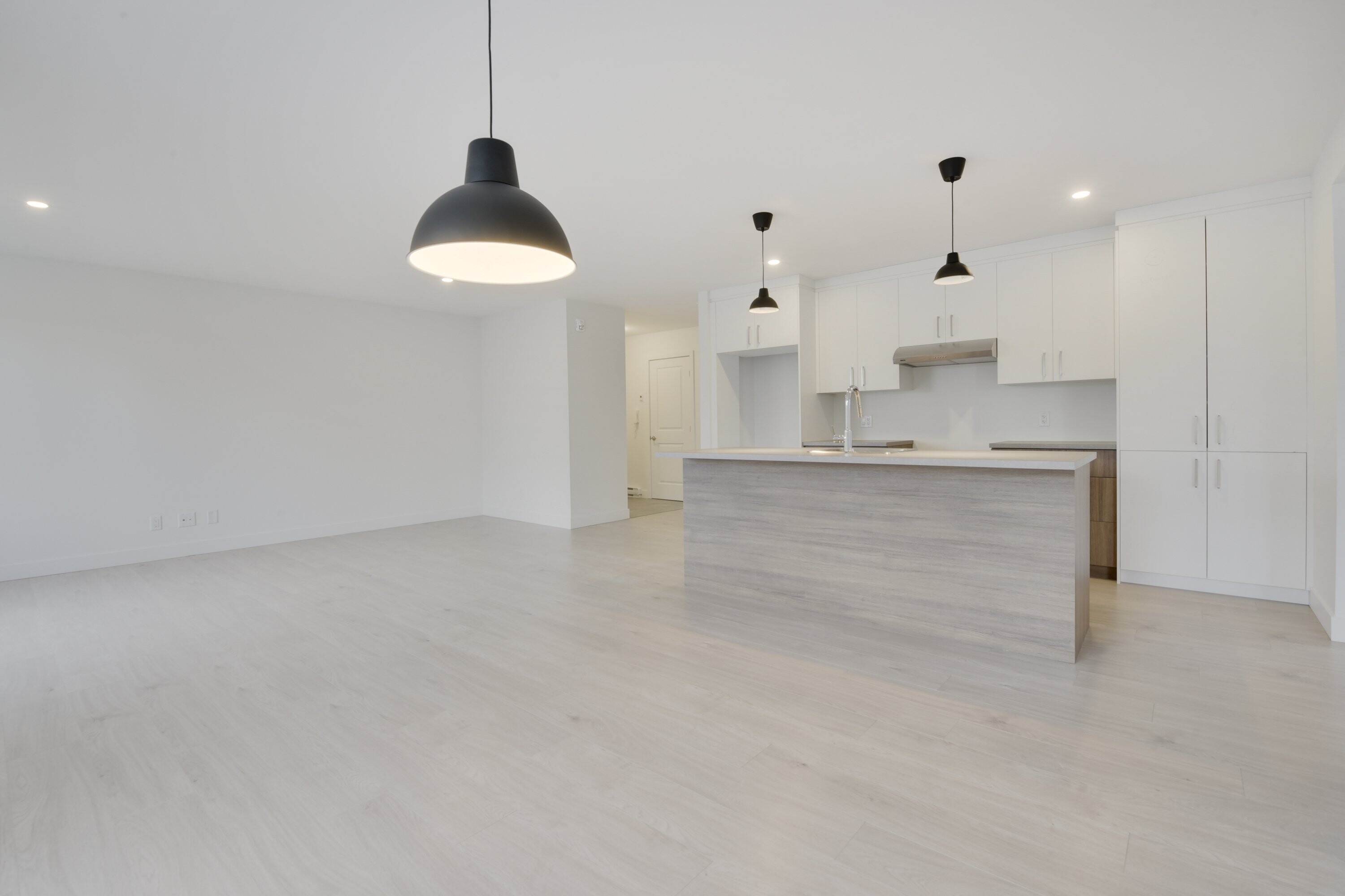 Logis-Experts - Appartements - 15085 Boulevard Henri-Bourassa - 401 - 8