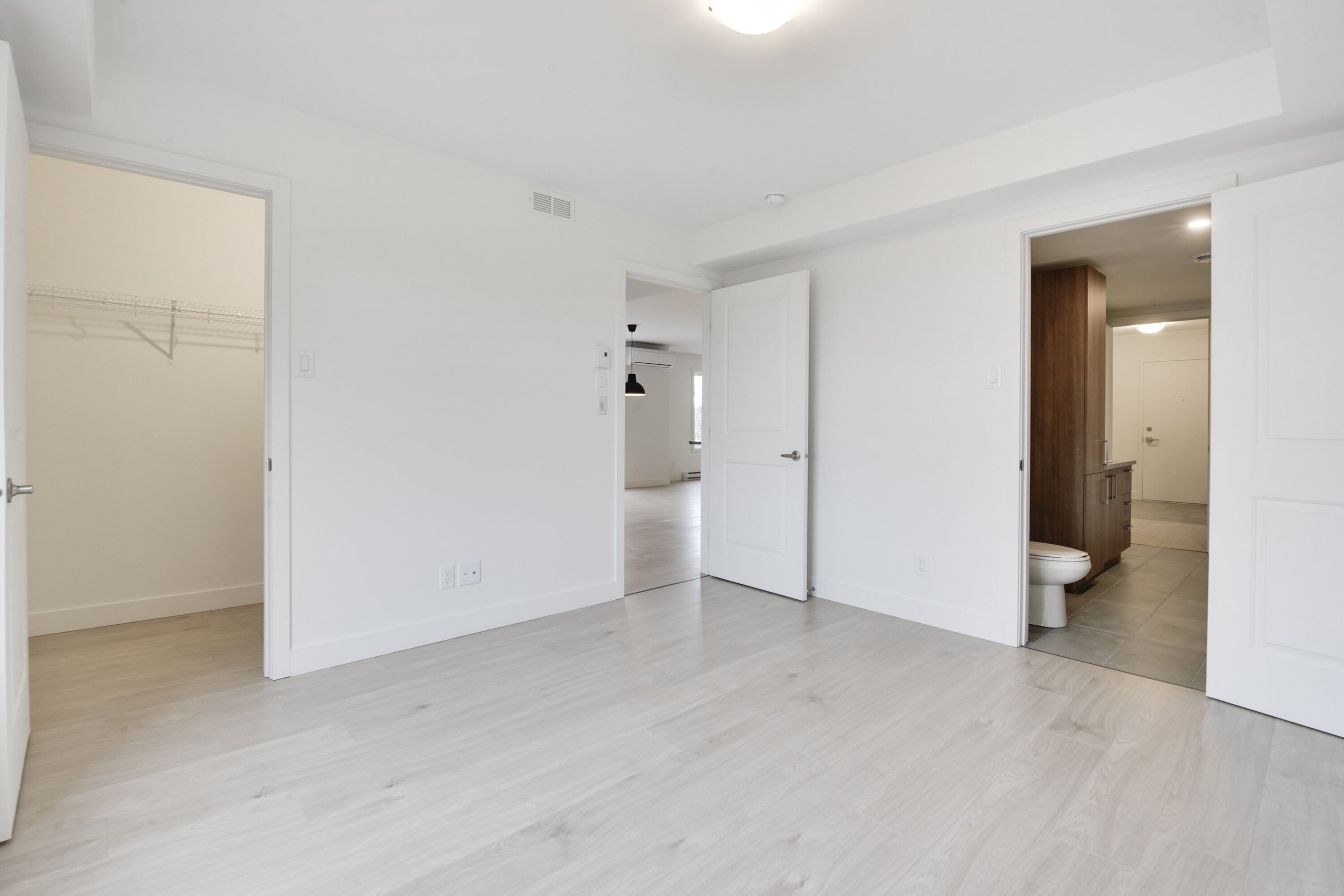 Logis-Experts - Appartements - 15085 Boulevard Henri-Bourassa - 401 - 30