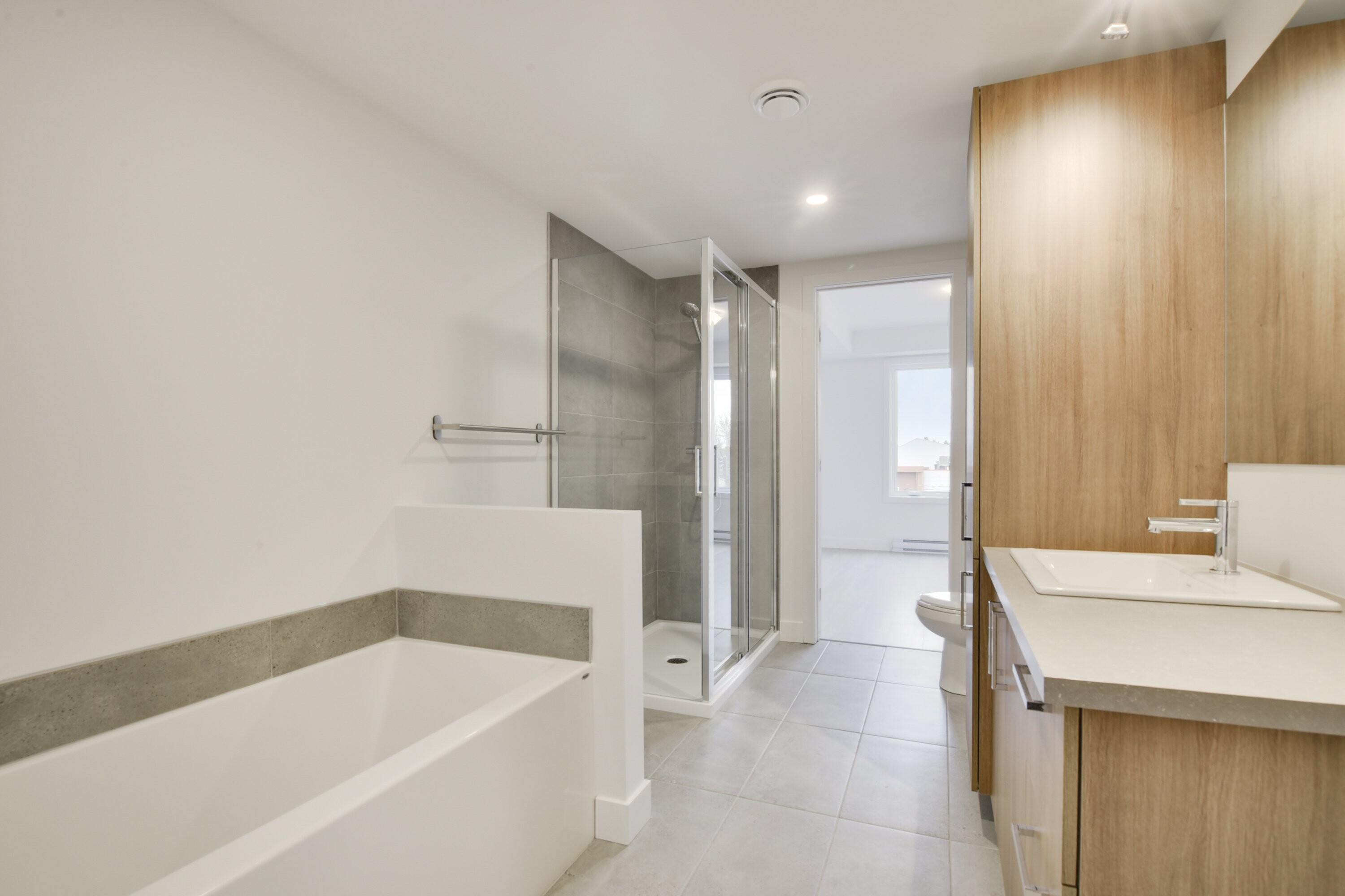 Logis-Experts - Appartements - 15085 Boulevard Henri-Bourassa - 401 - 19