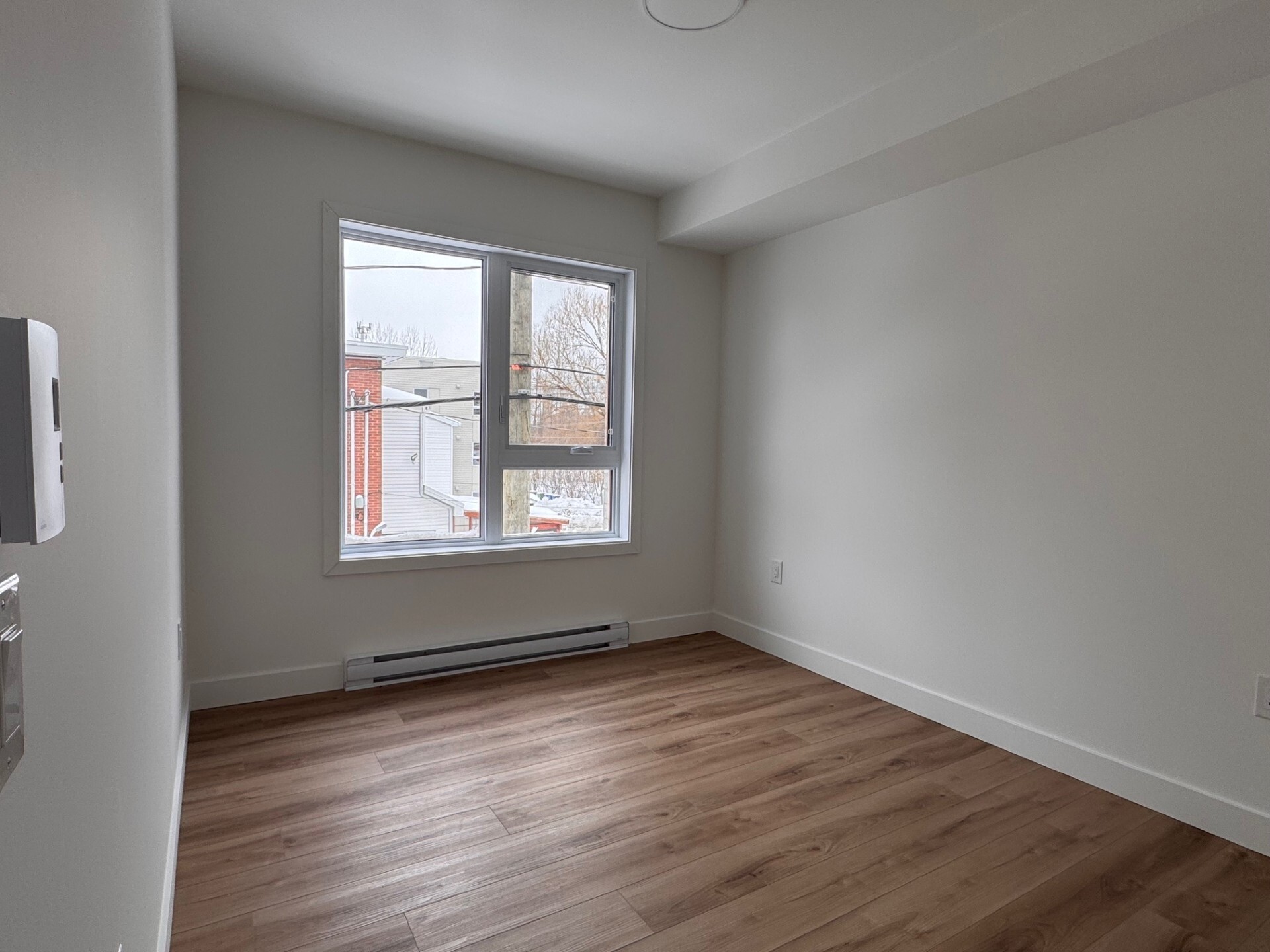 Logis-Experts - Appartements - 580 Rue Godbout Est - Le Miléo - 304 - 4