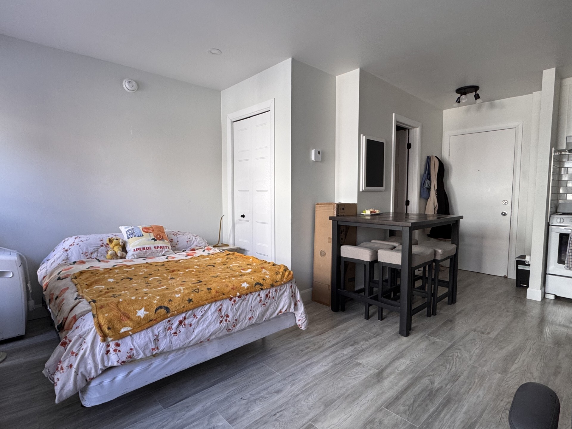 Logis-Experts - Appartements - 332-338 Rue De La Salle - 332-3 - 3