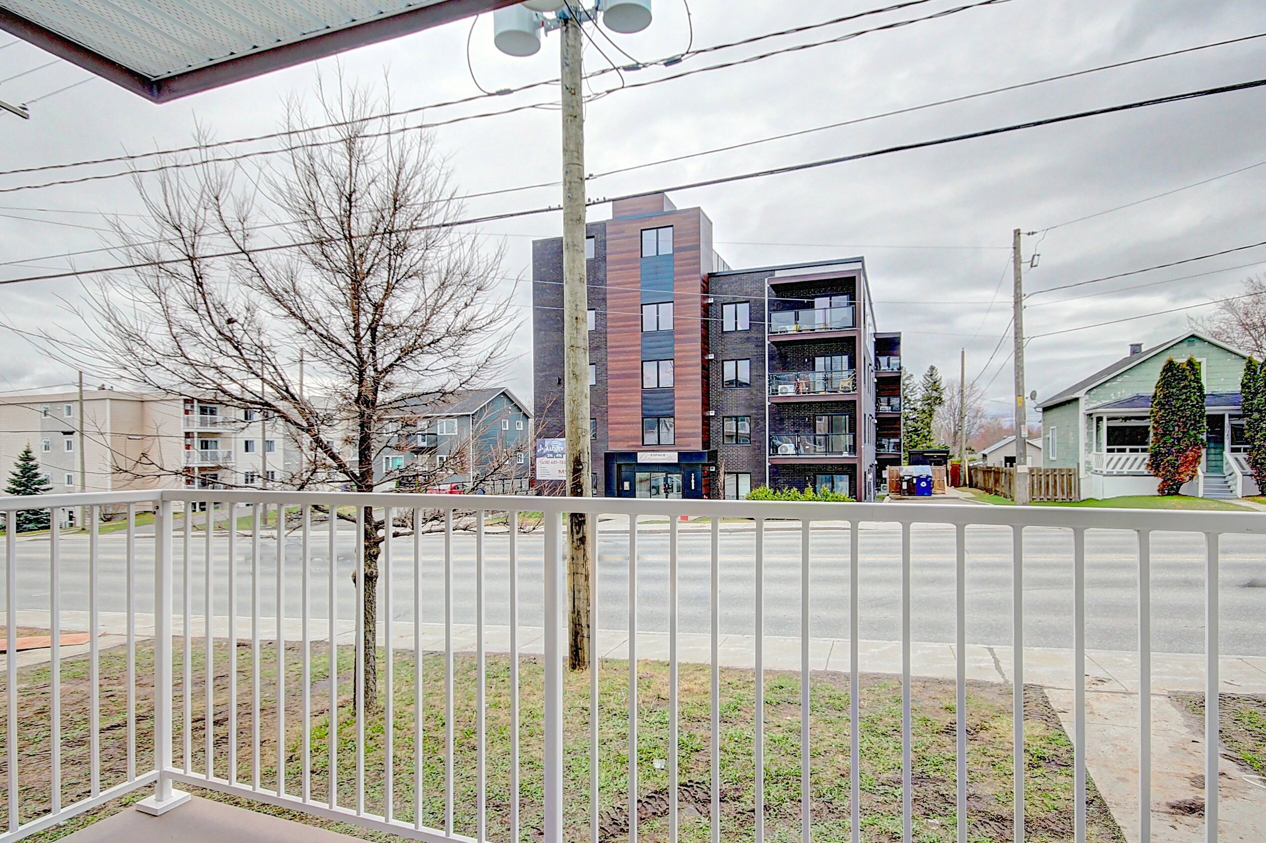 Logis-Experts - Appartements - 17042 À 17048 Boulevard Henri-Bourassa - 17048-101 - 8