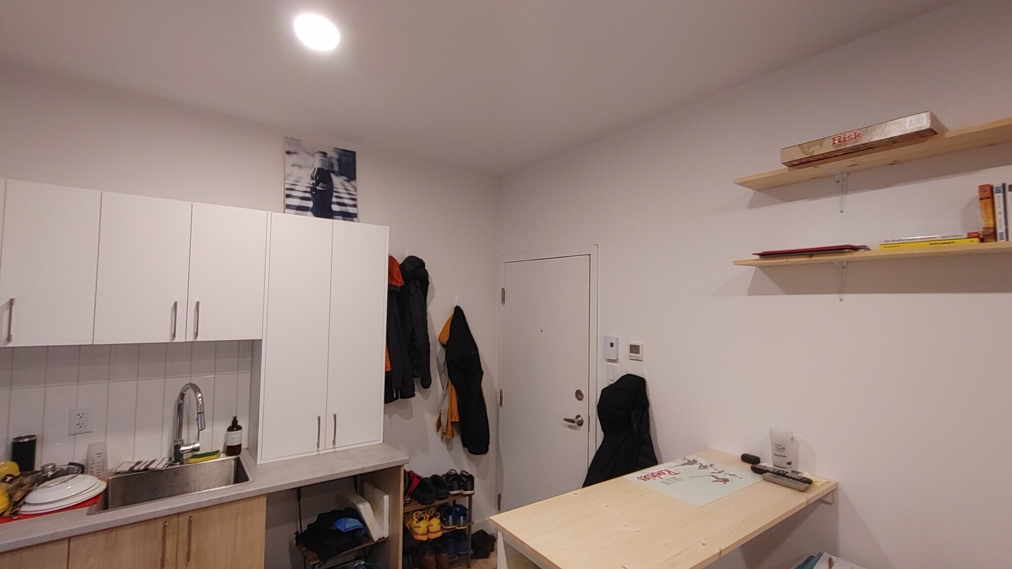 Logis-Experts - Appartements - 17042 À 17048 Boulevard Henri-Bourassa - 17048-101 - 9