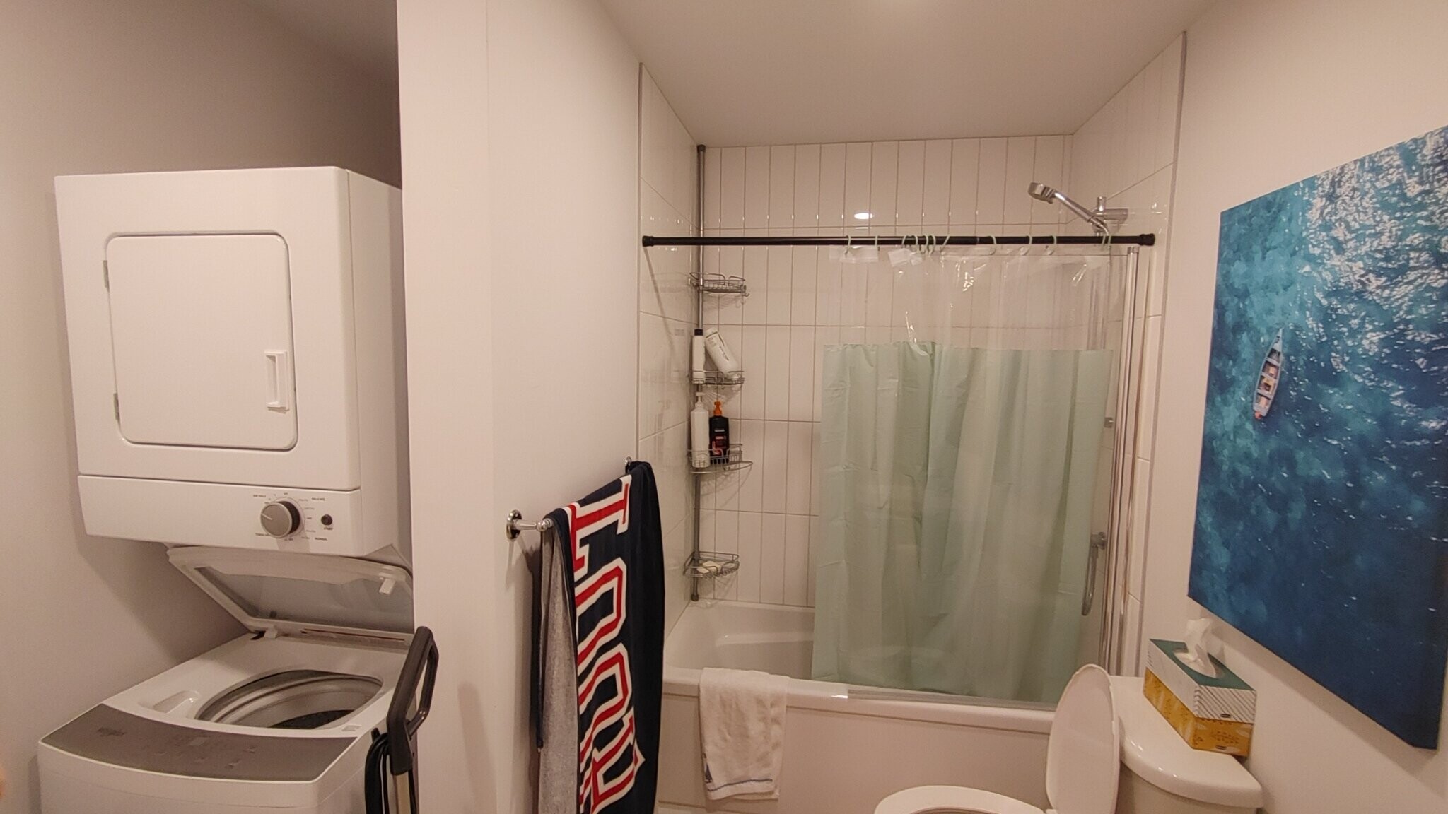 Logis-Experts - Appartements - 17042 À 17048 Boulevard Henri-Bourassa - 17048-101 - 10