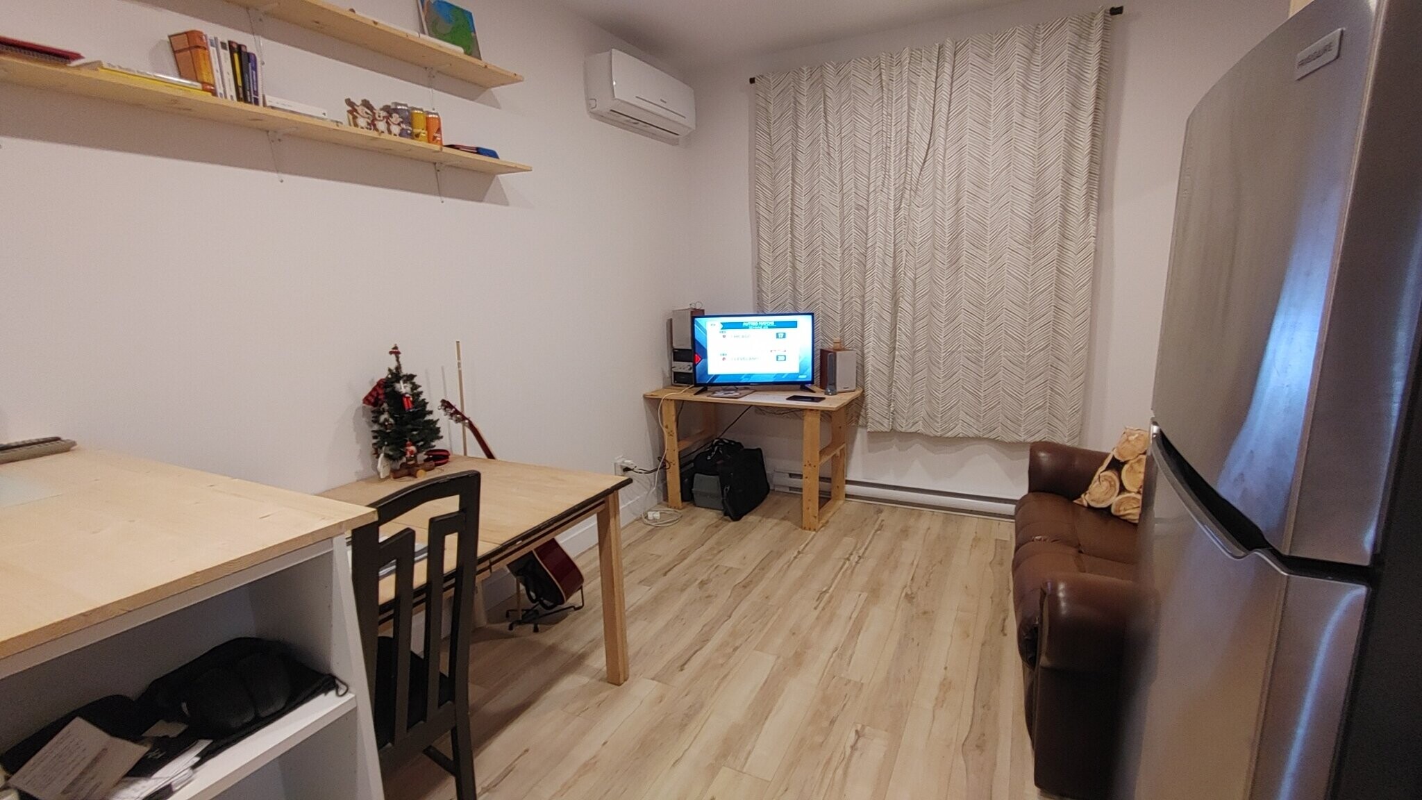 Logis-Experts - Appartements - 17042 À 17048 Boulevard Henri-Bourassa - 17048-101 - 11