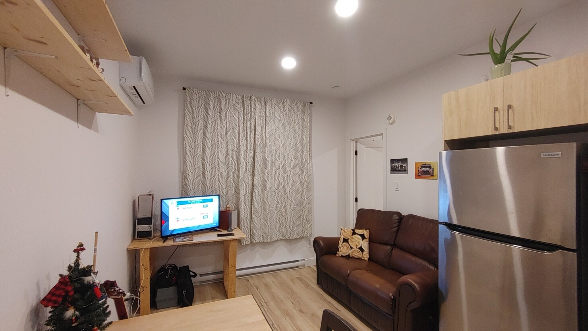 Logis-Experts - Appartements - 17042 À 17048 Boulevard Henri-Bourassa - 17048-101 - 12