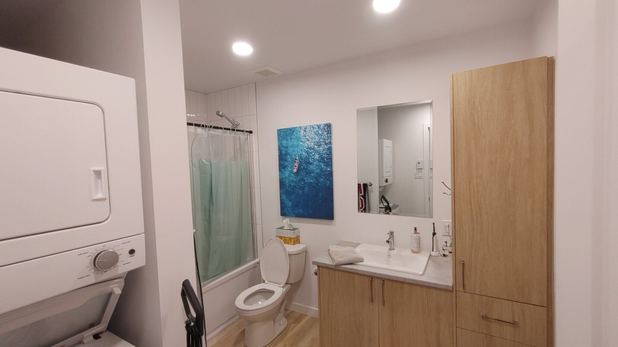 Logis-Experts - Appartements - 17042 À 17048 Boulevard Henri-Bourassa - 17048-101 - 13