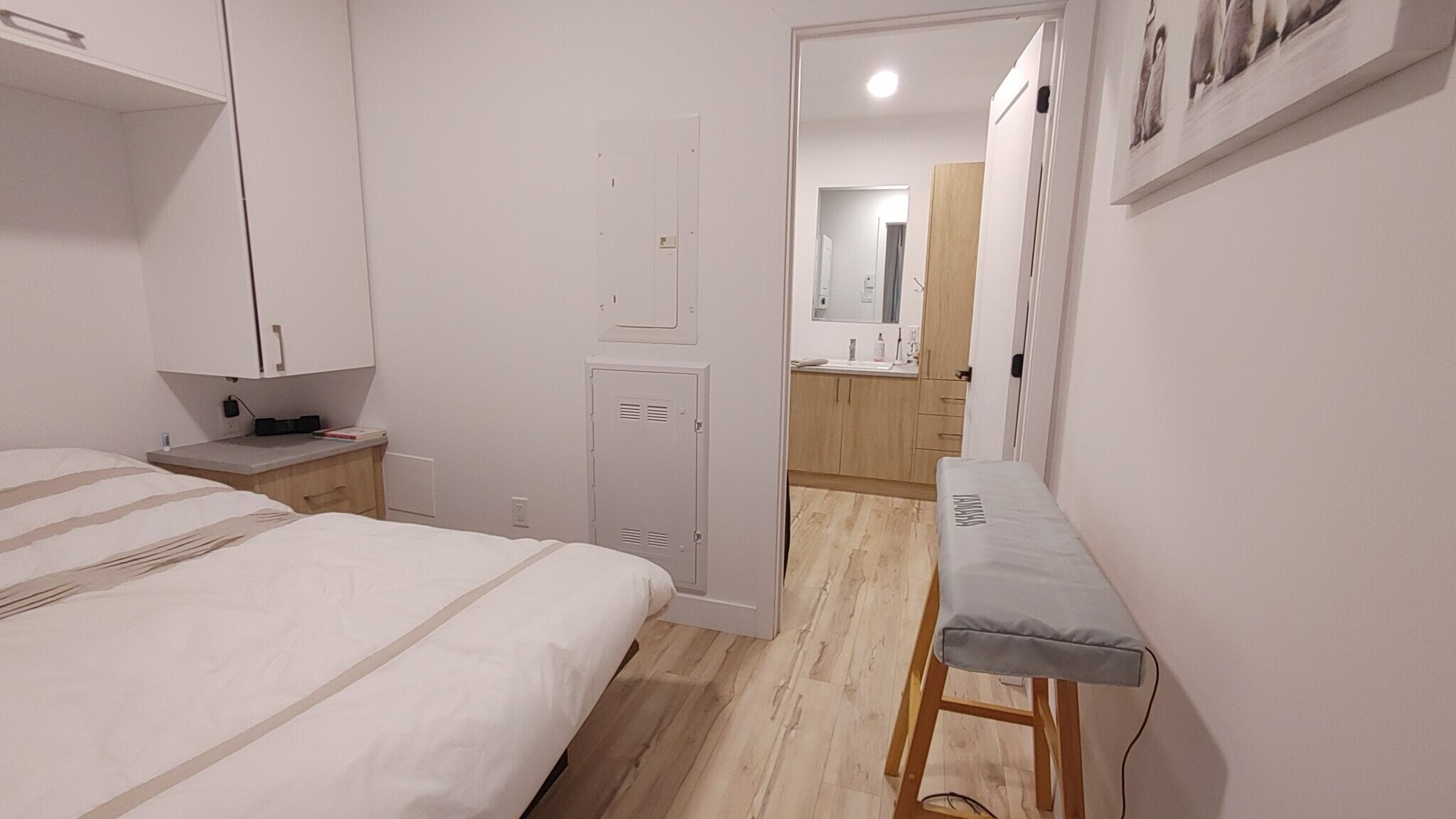 Logis-Experts - Appartements - 17042 À 17048 Boulevard Henri-Bourassa - 17048-101 - 14