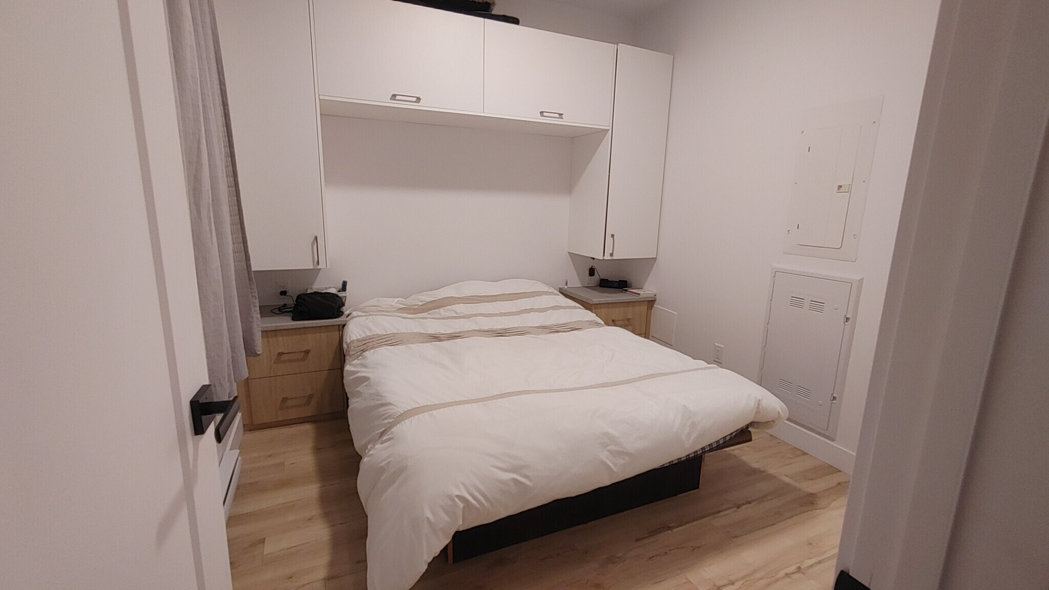 Logis-Experts - Appartements - 17042 À 17048 Boulevard Henri-Bourassa - 17048-101 - 16